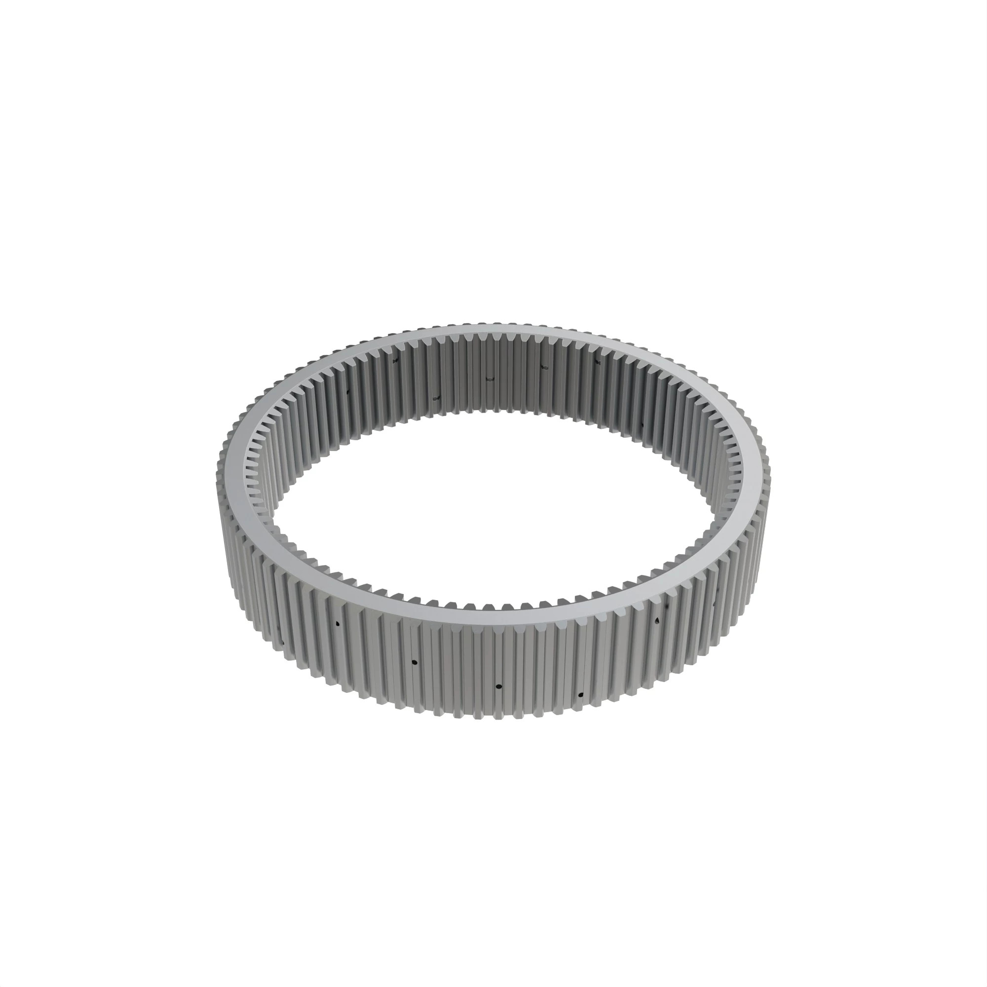 John Deere Transmission Reverse Brake Ring Gear - R122142