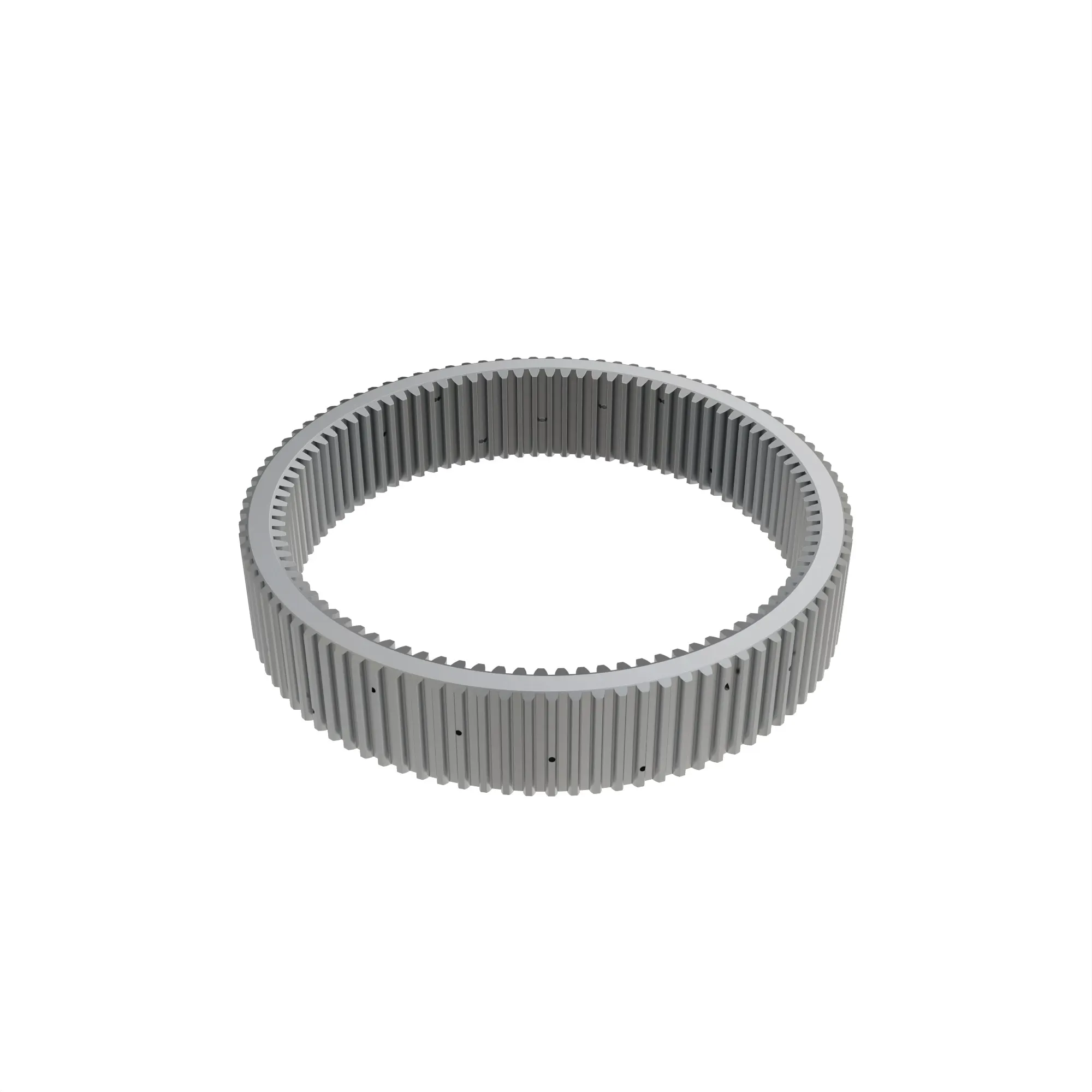 John Deere Transmission Reverse Brake Ring Gear - R122142
