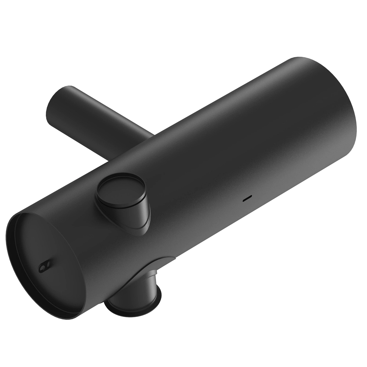 Muffler (240D)