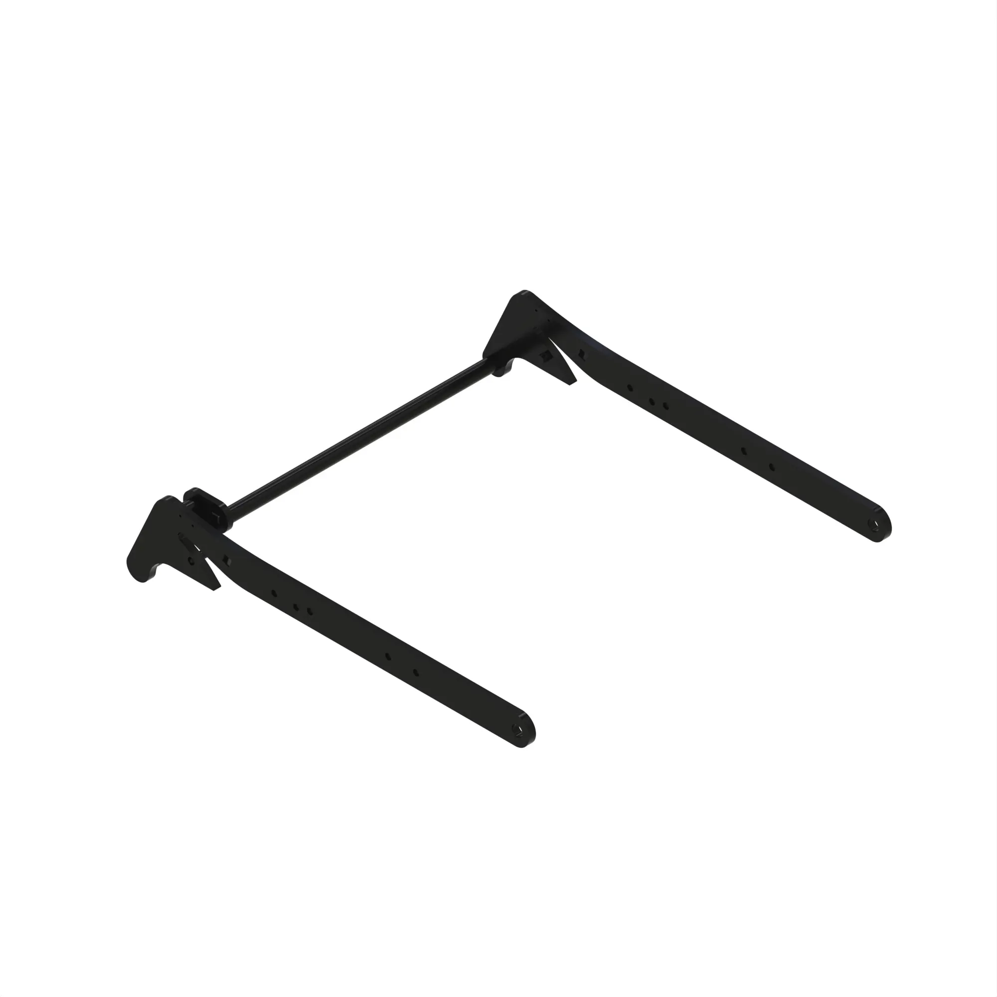 John Deere Mid Mower Lift Arm Linkage - LVA22390