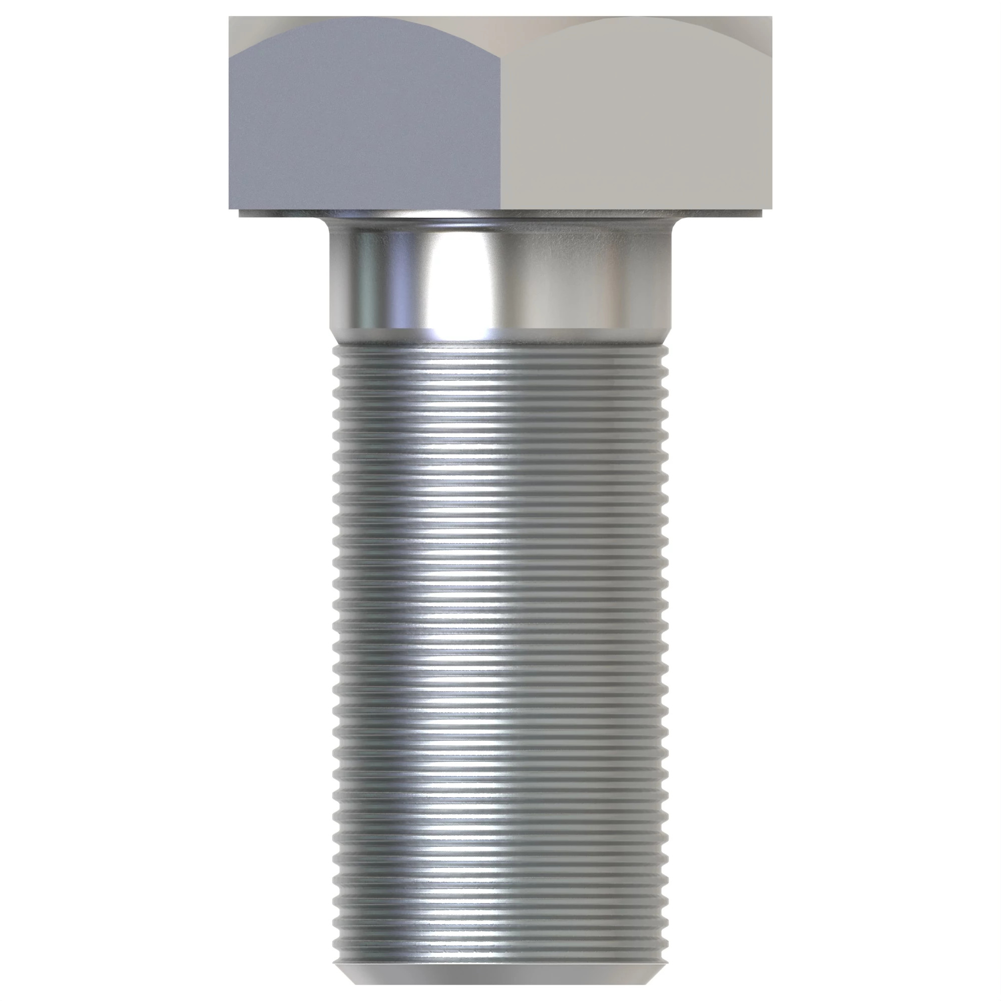 John Deere Z69650 Hex Head Shouldered Screw, M16 X 38 | RDO