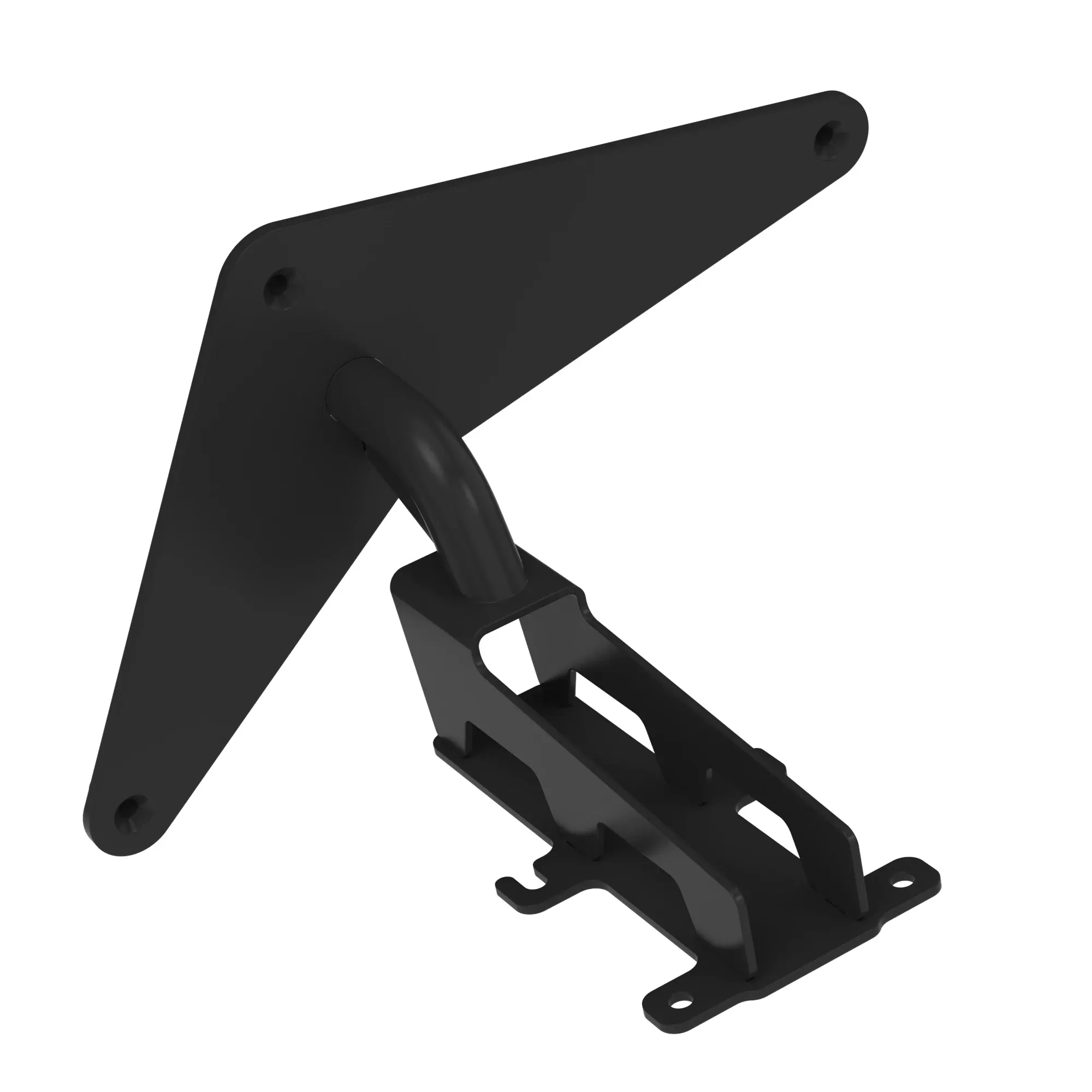 John Deere Display Bracket - AXE89121