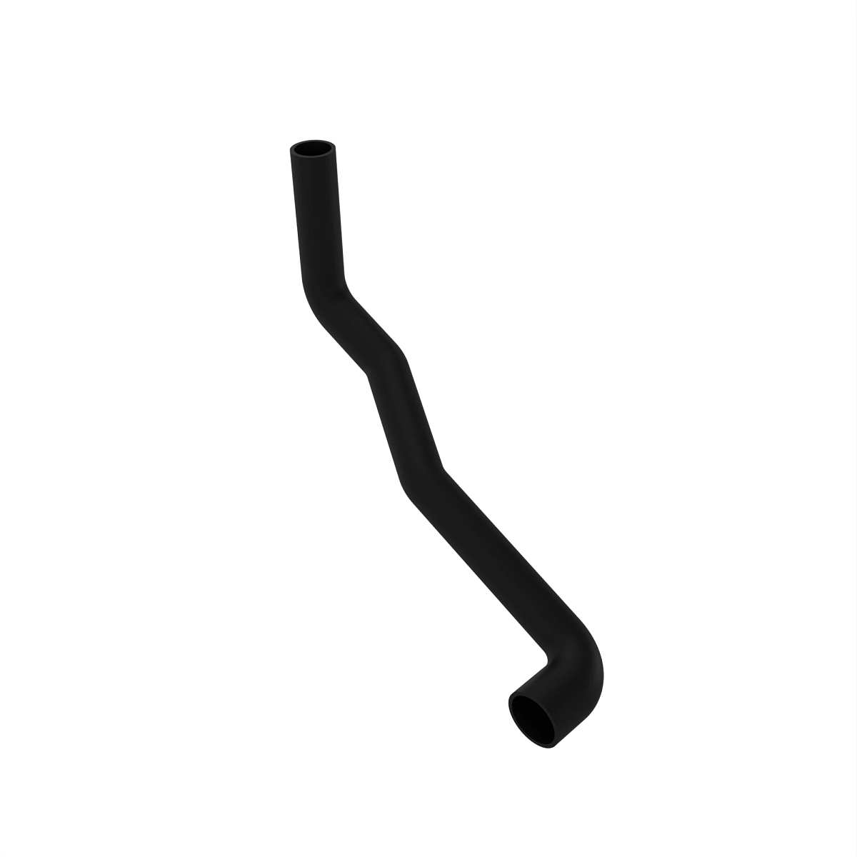 John Deere Radiator Hose - R526328