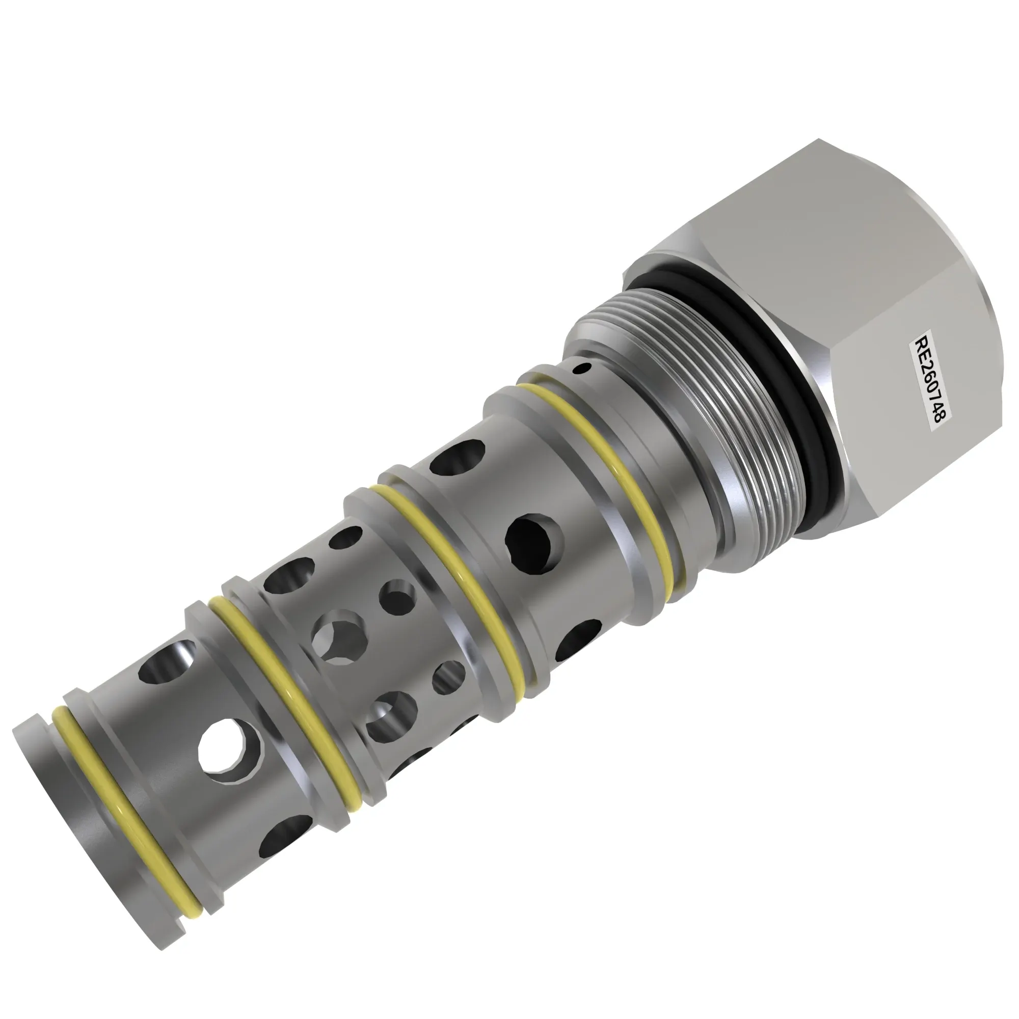 Control Valve