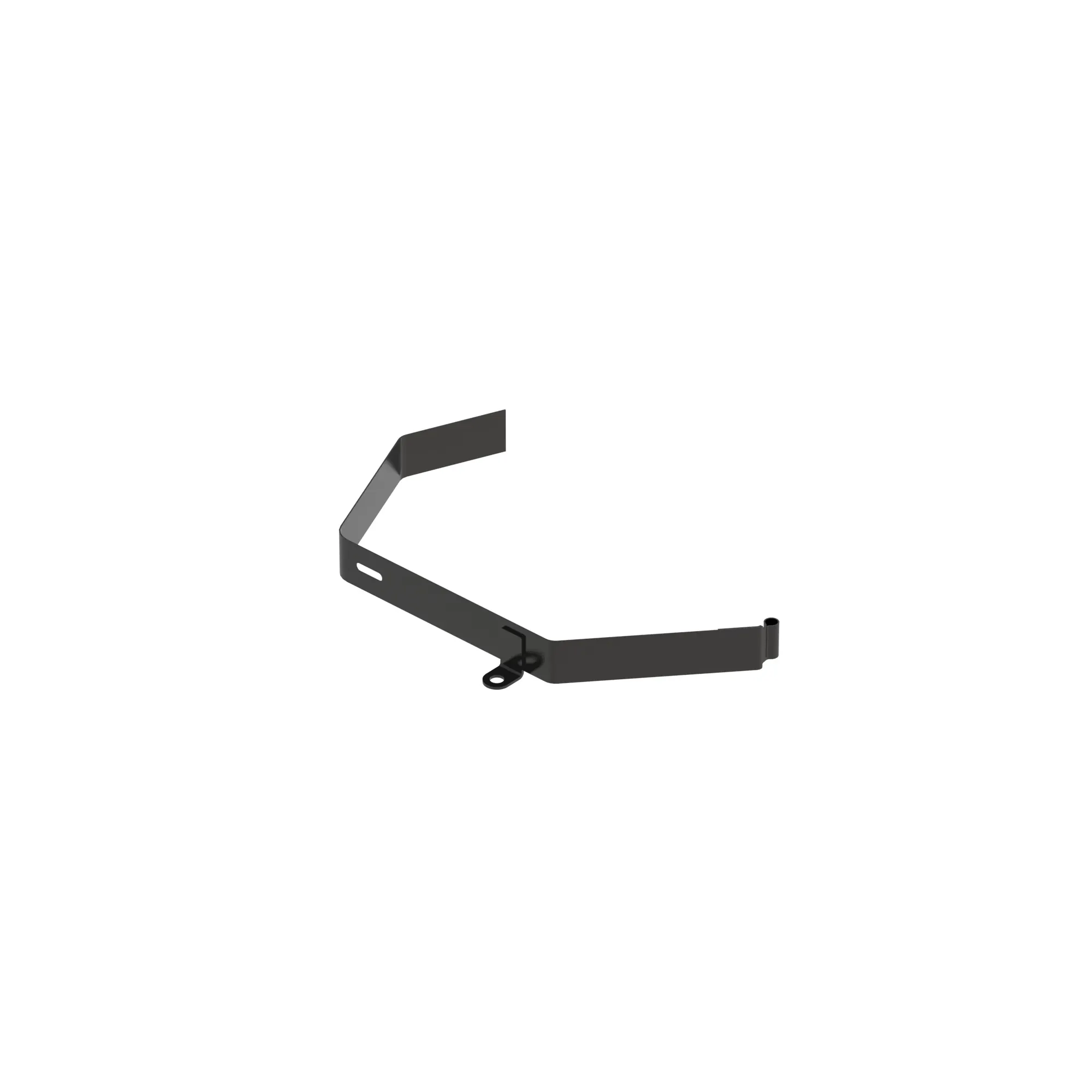 STRAP, TANK, RH