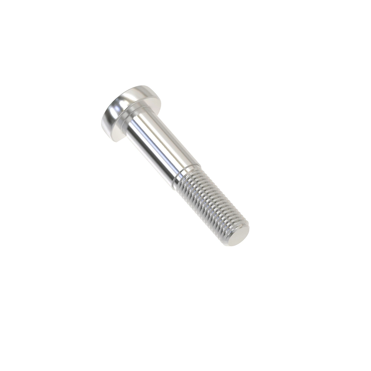 John Deere Cylindrical Head Screw, M20 - A74497