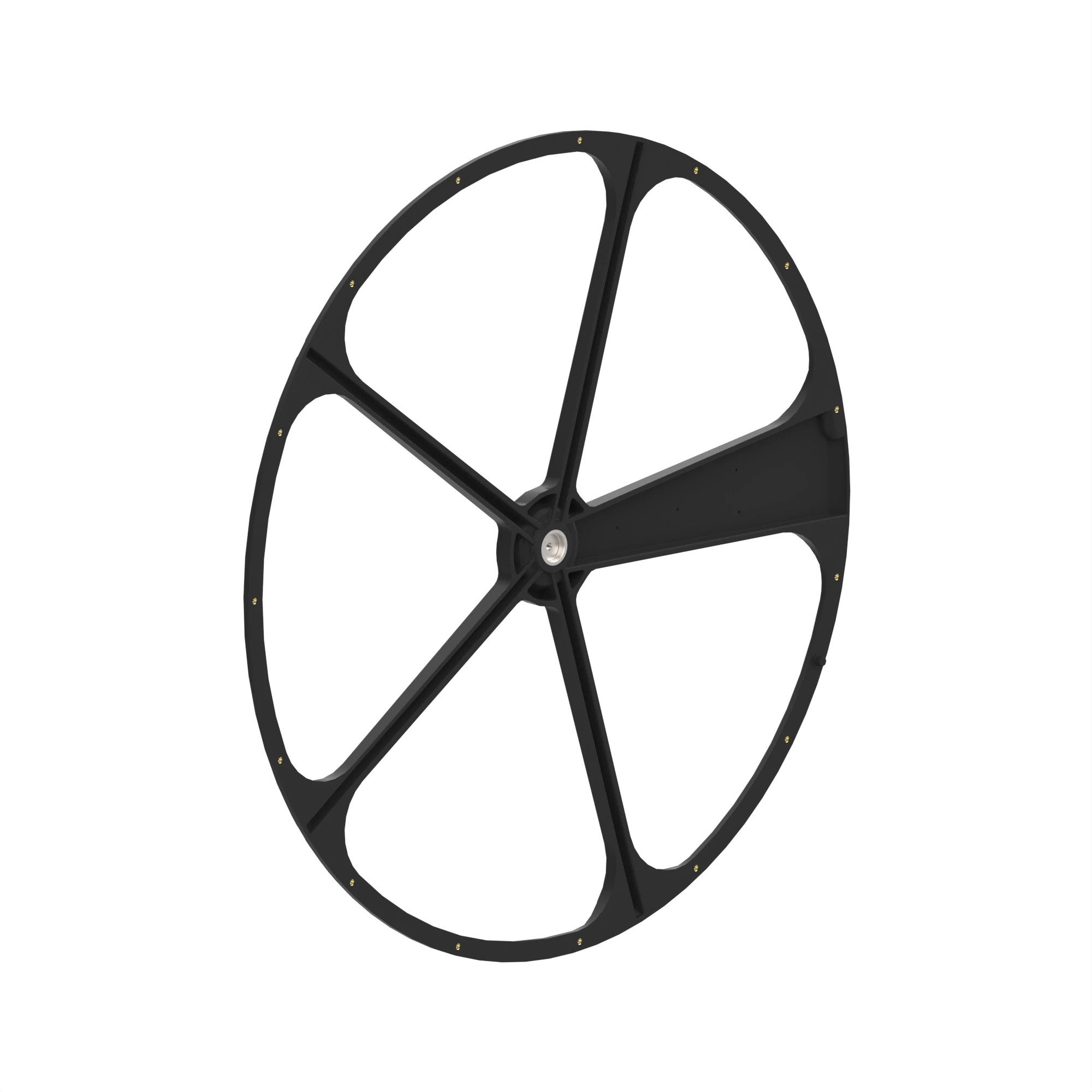 John Deere Rotary Screen Hub - AH220029