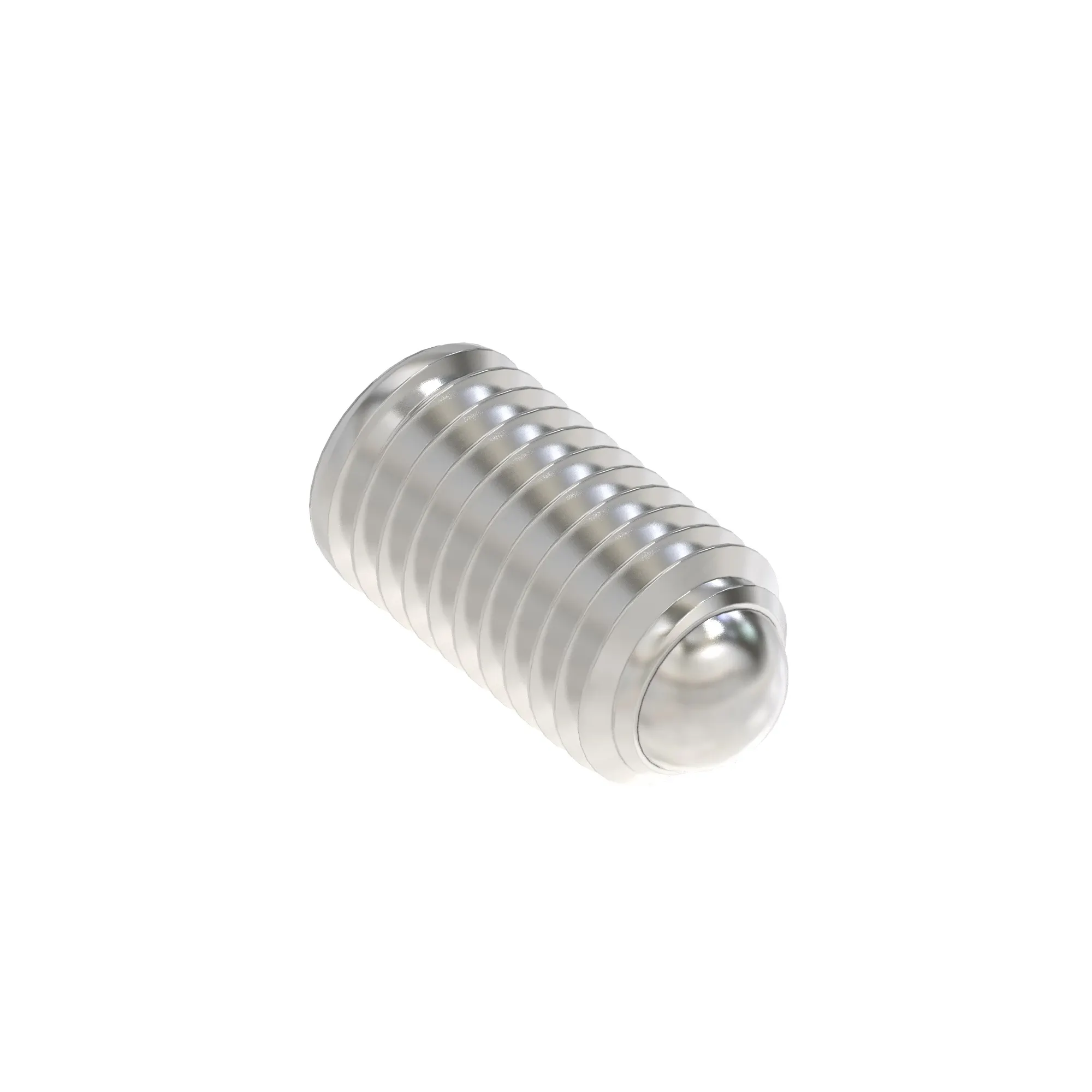 John Deere Stud, 1/2" X 2" - D488R