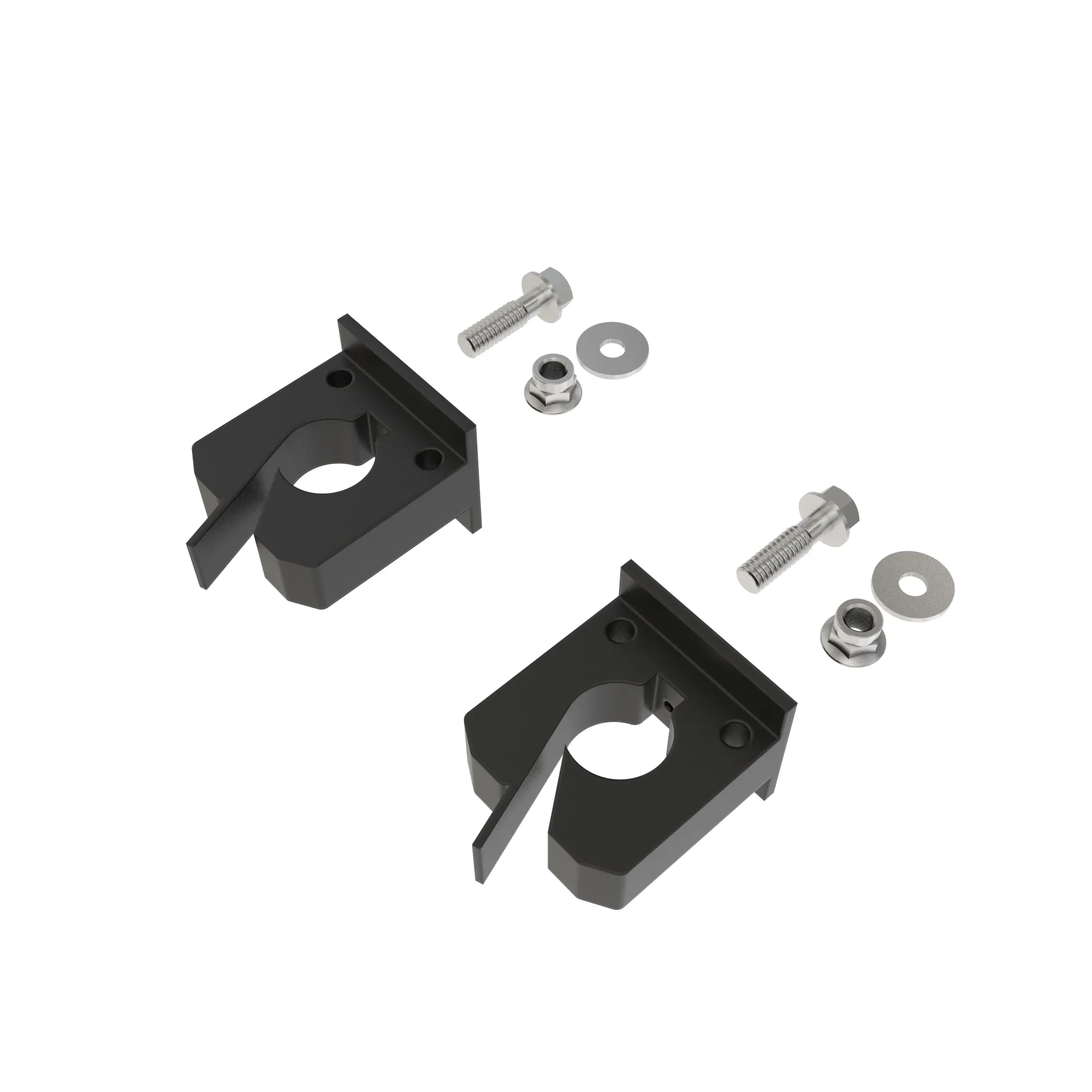 Mini Clamp Kit
