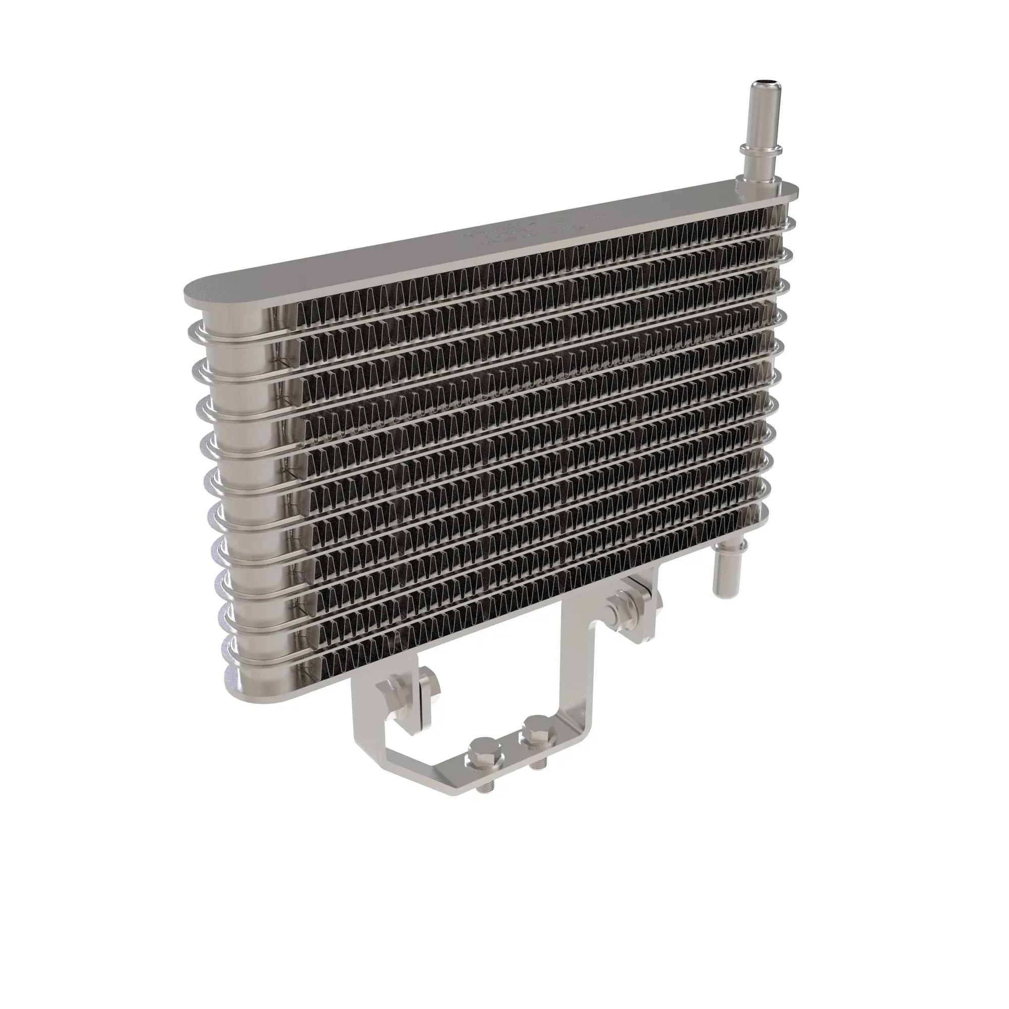Oil Cooler
