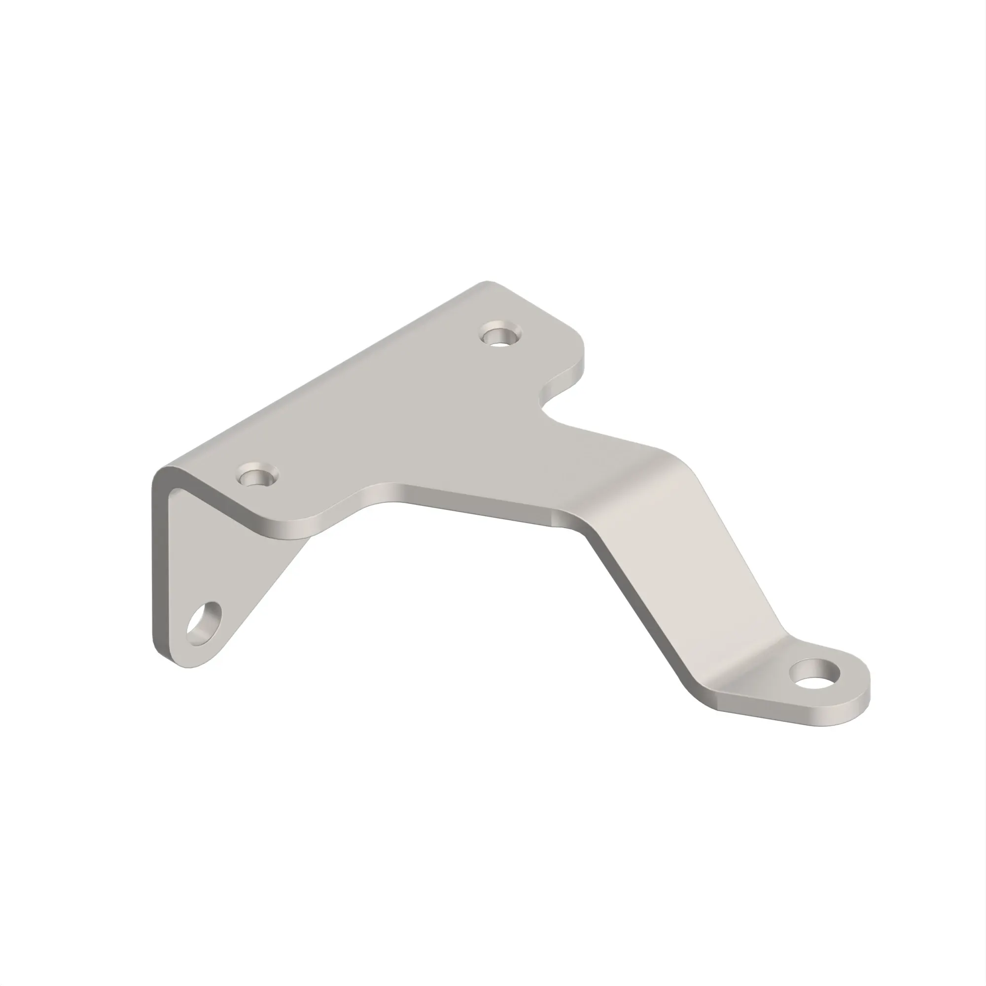 Bracket, Secondary Fuel Filter
