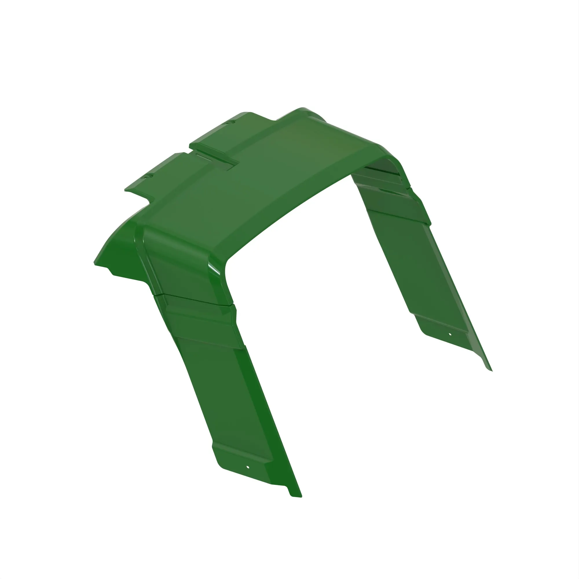 John Deere Hood - TCA23511