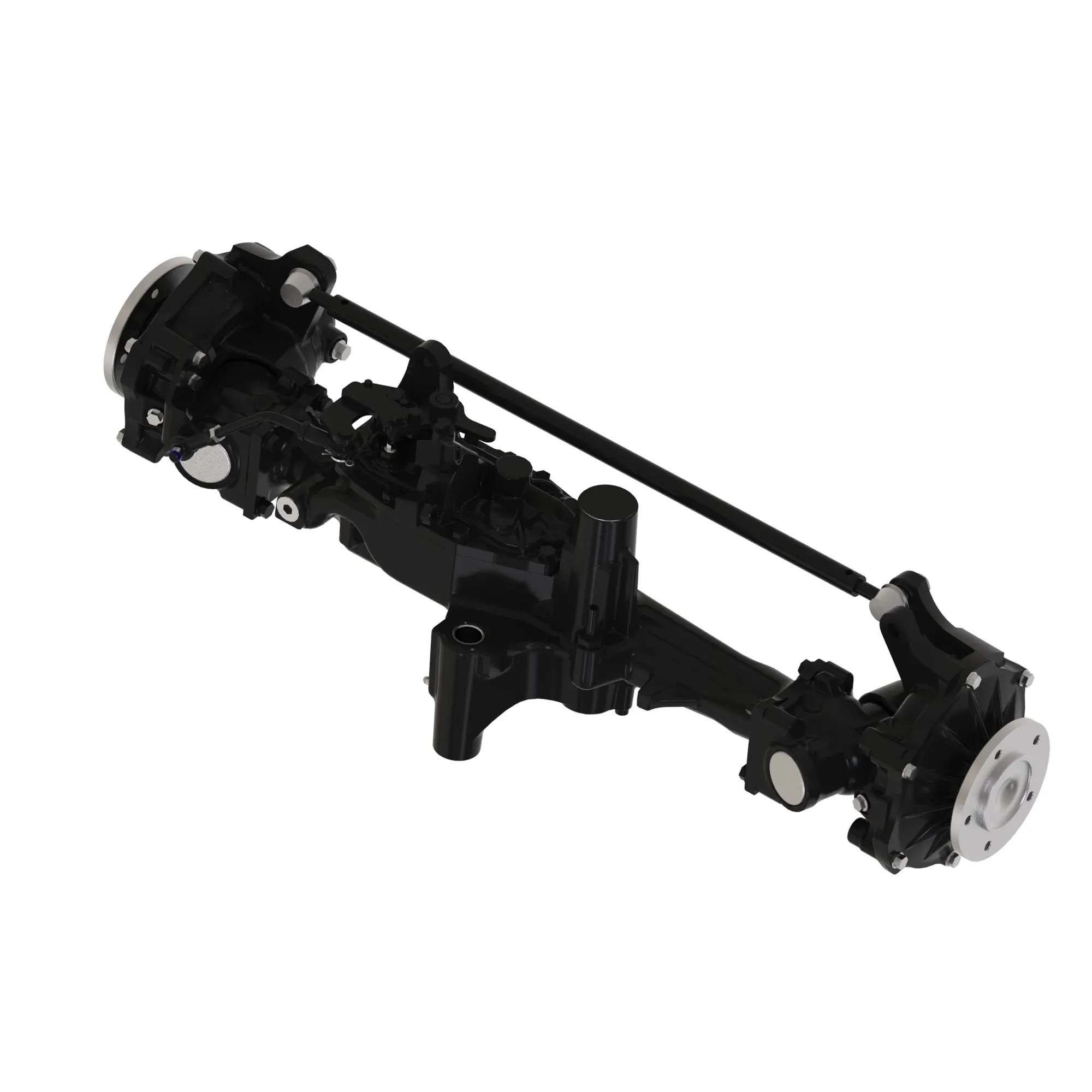 John Deere Front Axle - AUC10064