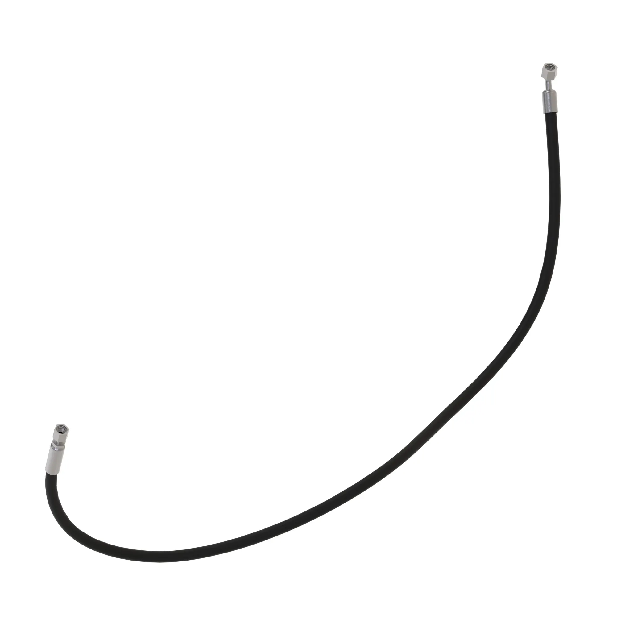 Hose, Hydraulic-Fab