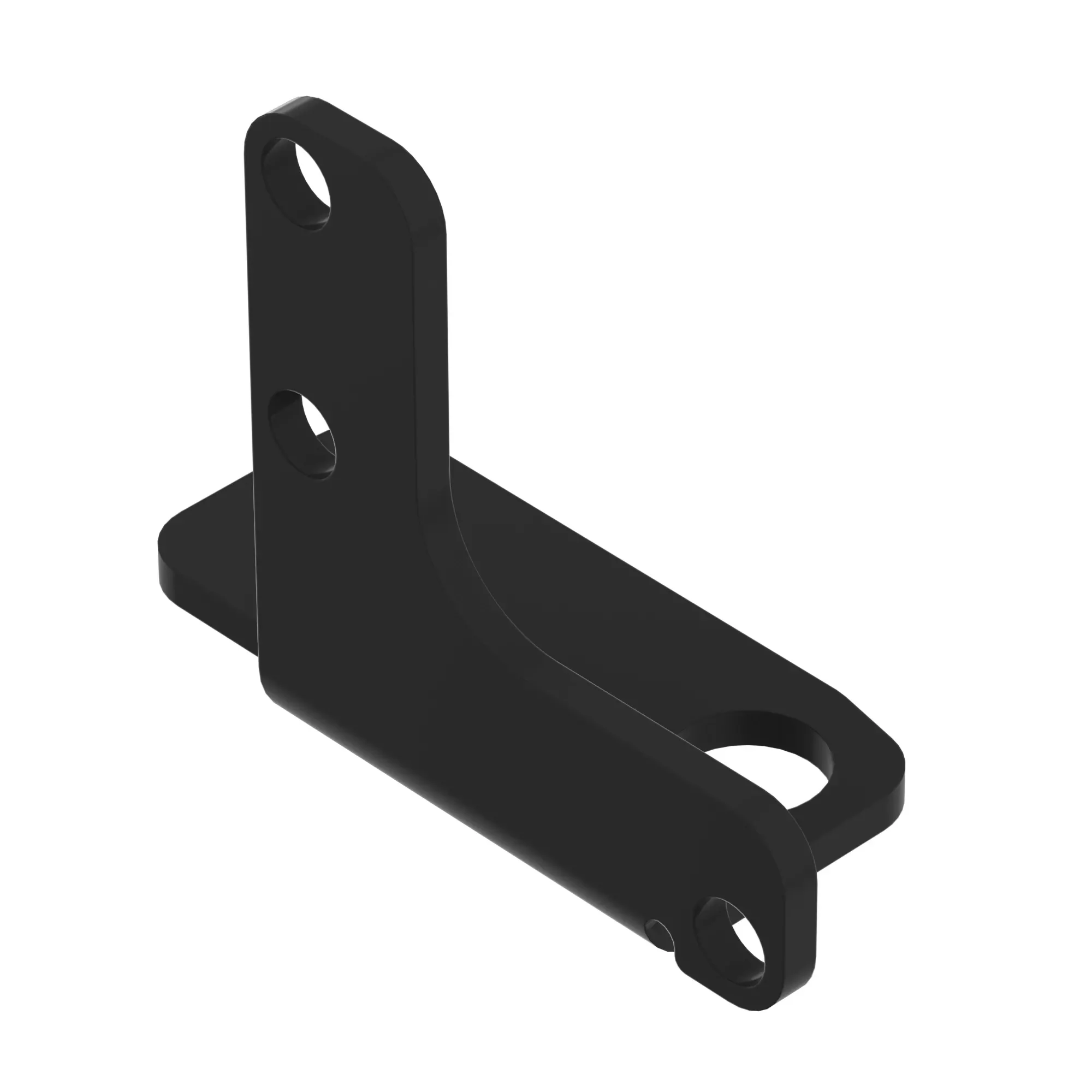 John Deere Hose Bracket - F663929