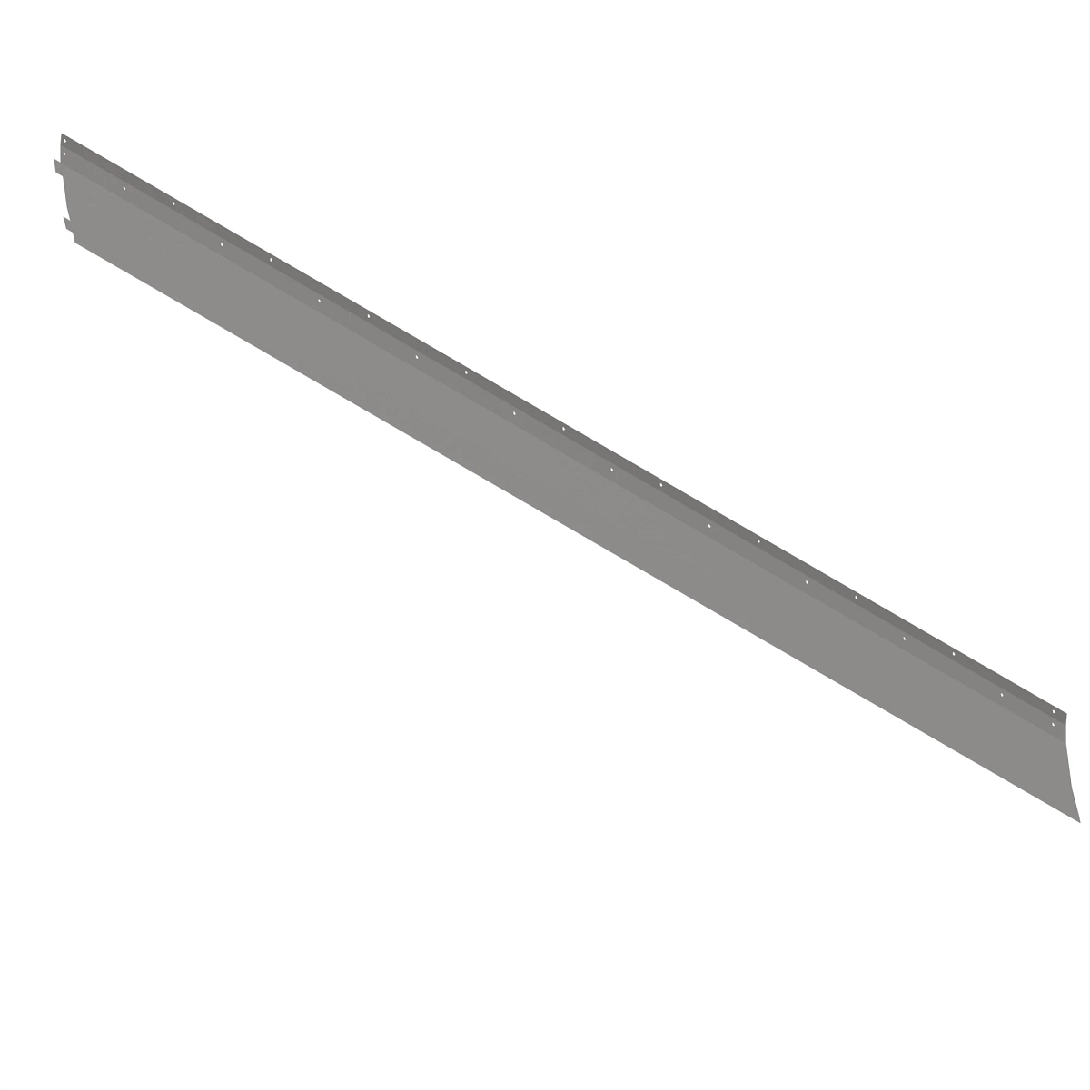Sheet, Sealing Bridge Fixed End 9.5