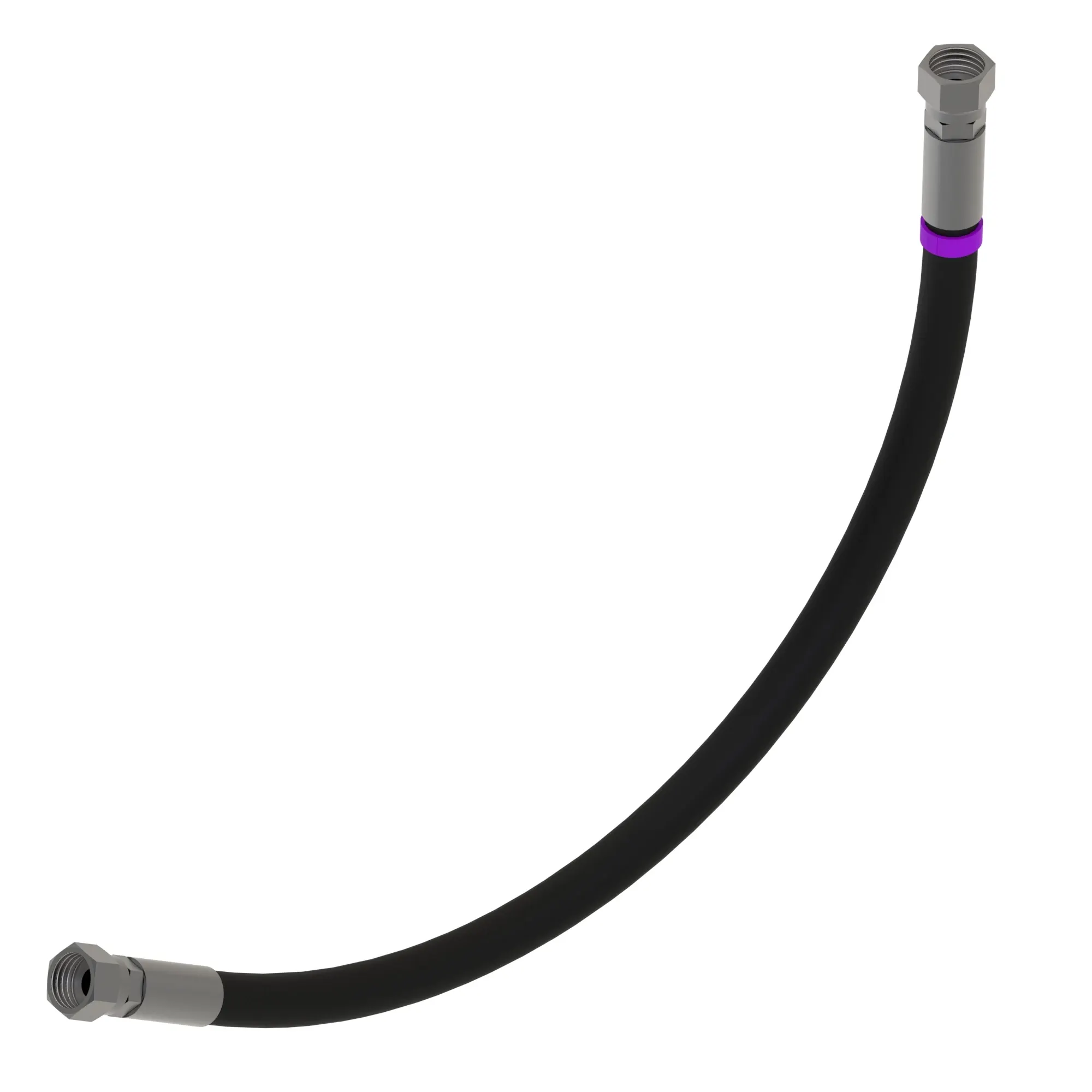 John Deere Hydraulic Hose - RE594278