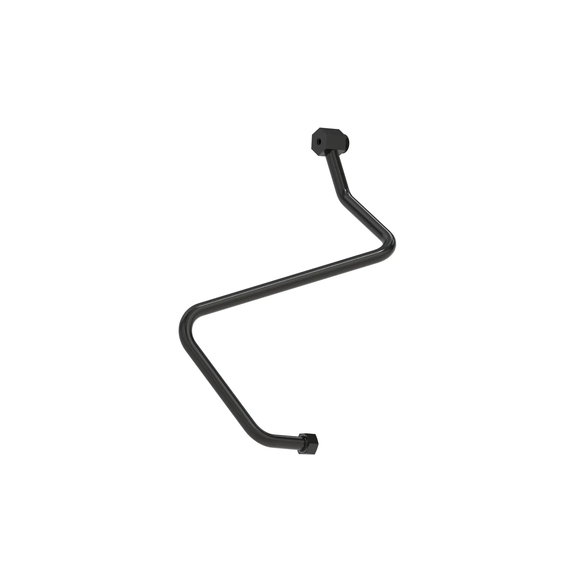 John Deere Oil Line - AT319121