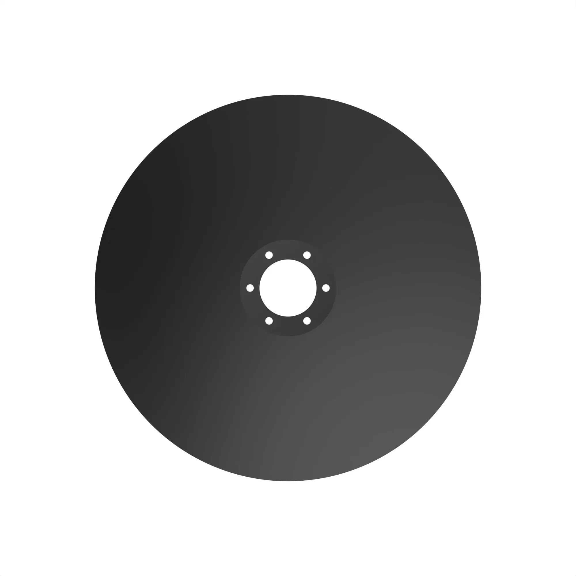 Disk Blade