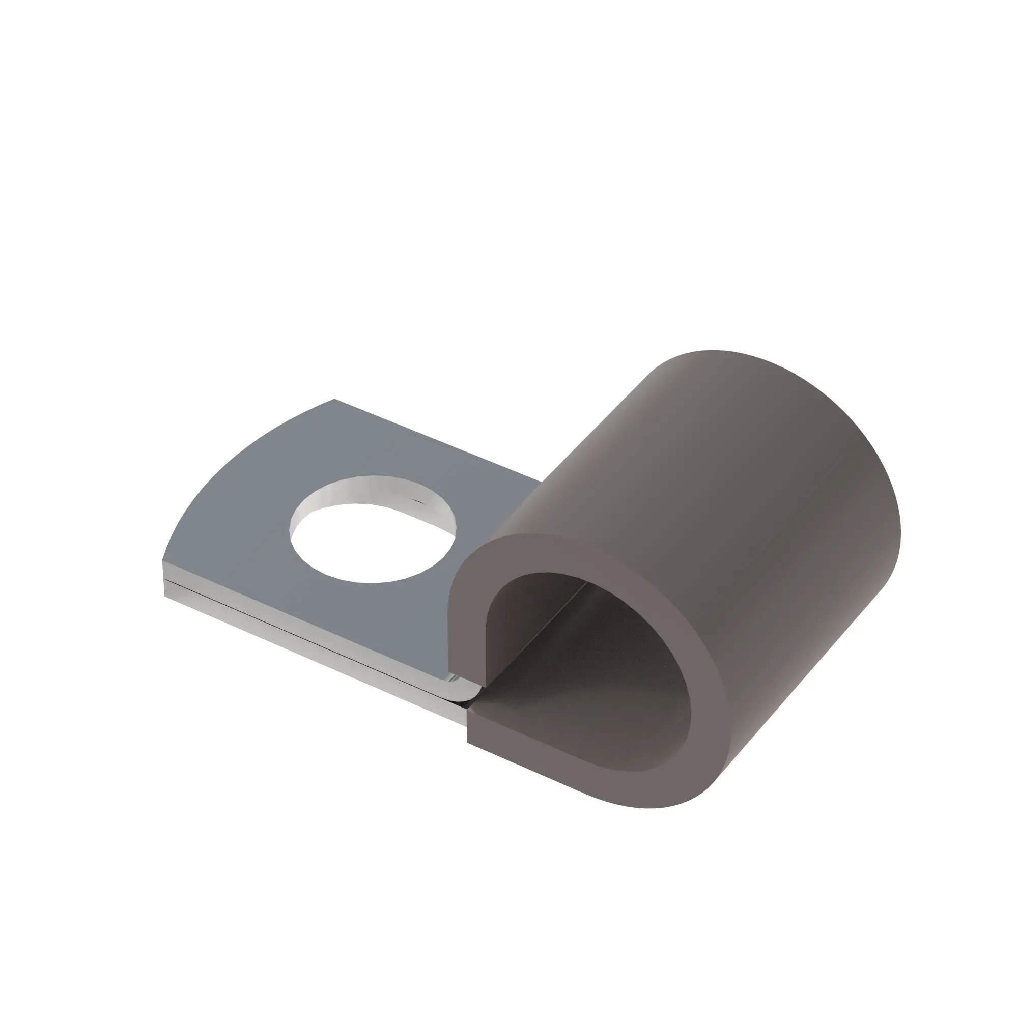 YZ105419: Clamp