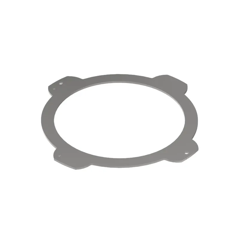 Clutch Plate
