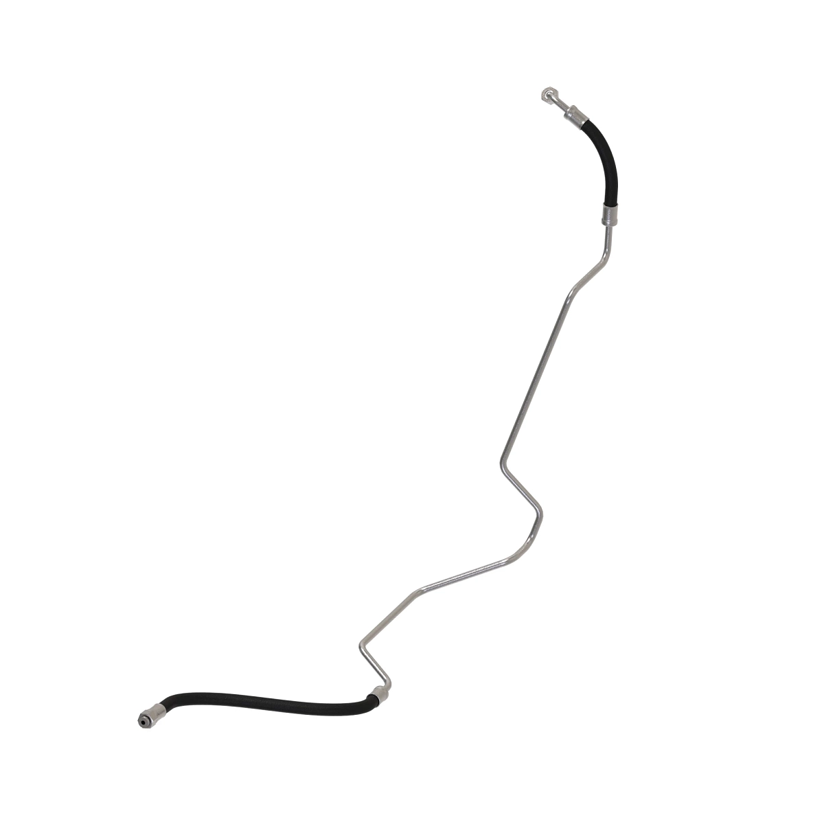 Oil Line, Steering Line, RH, Oos