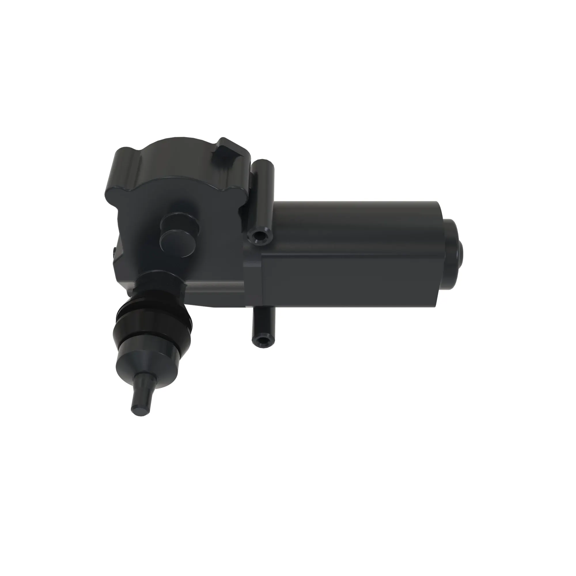 John Deere Wiper Motor - RE259354