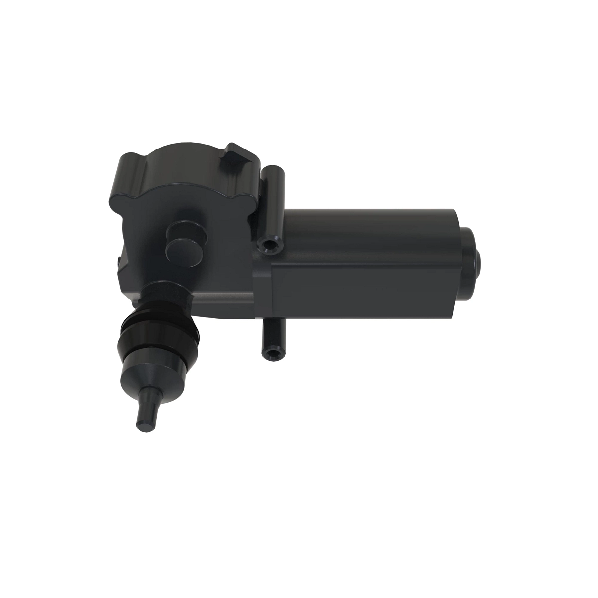Wiper Motor, Assy