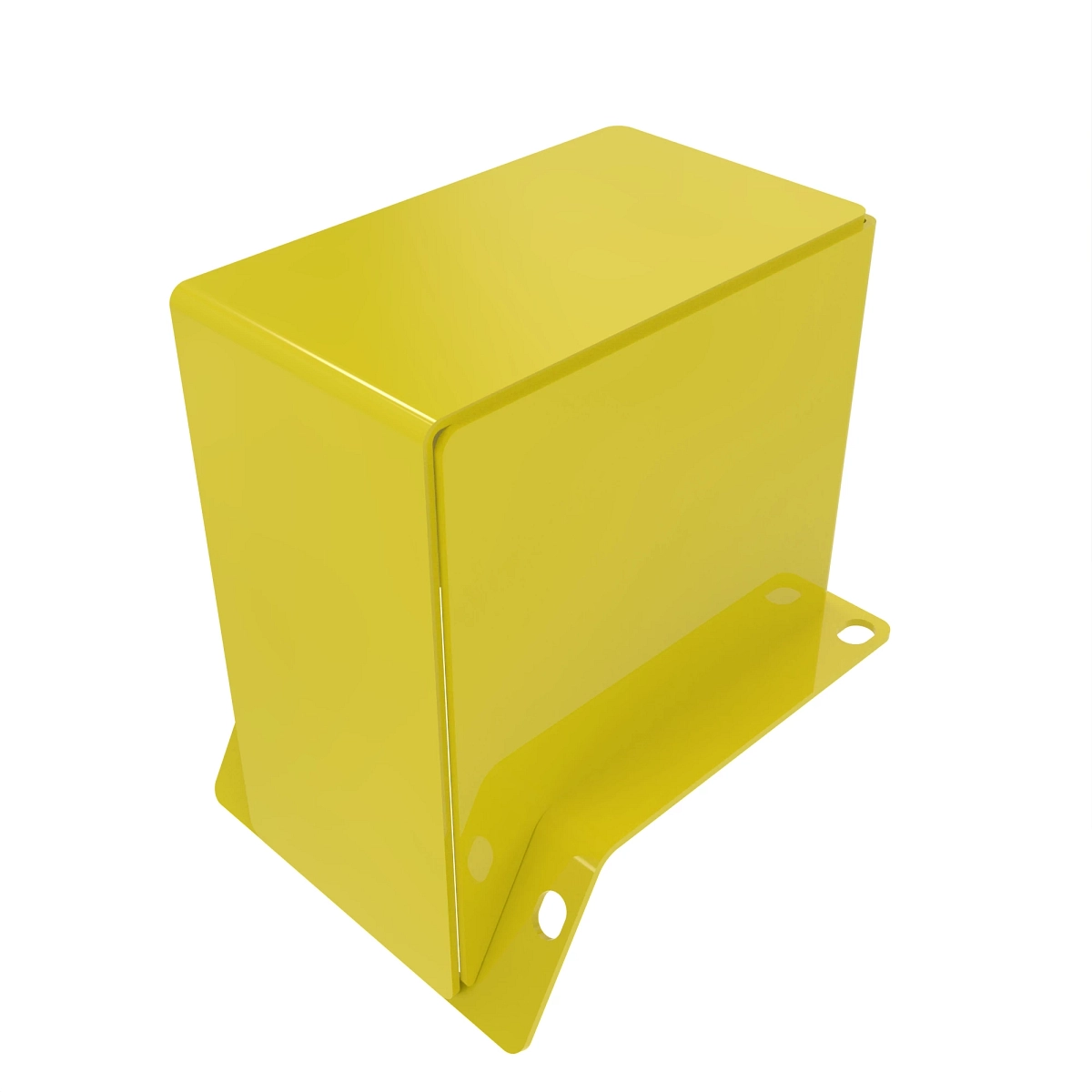 Cover, Wrist Motor