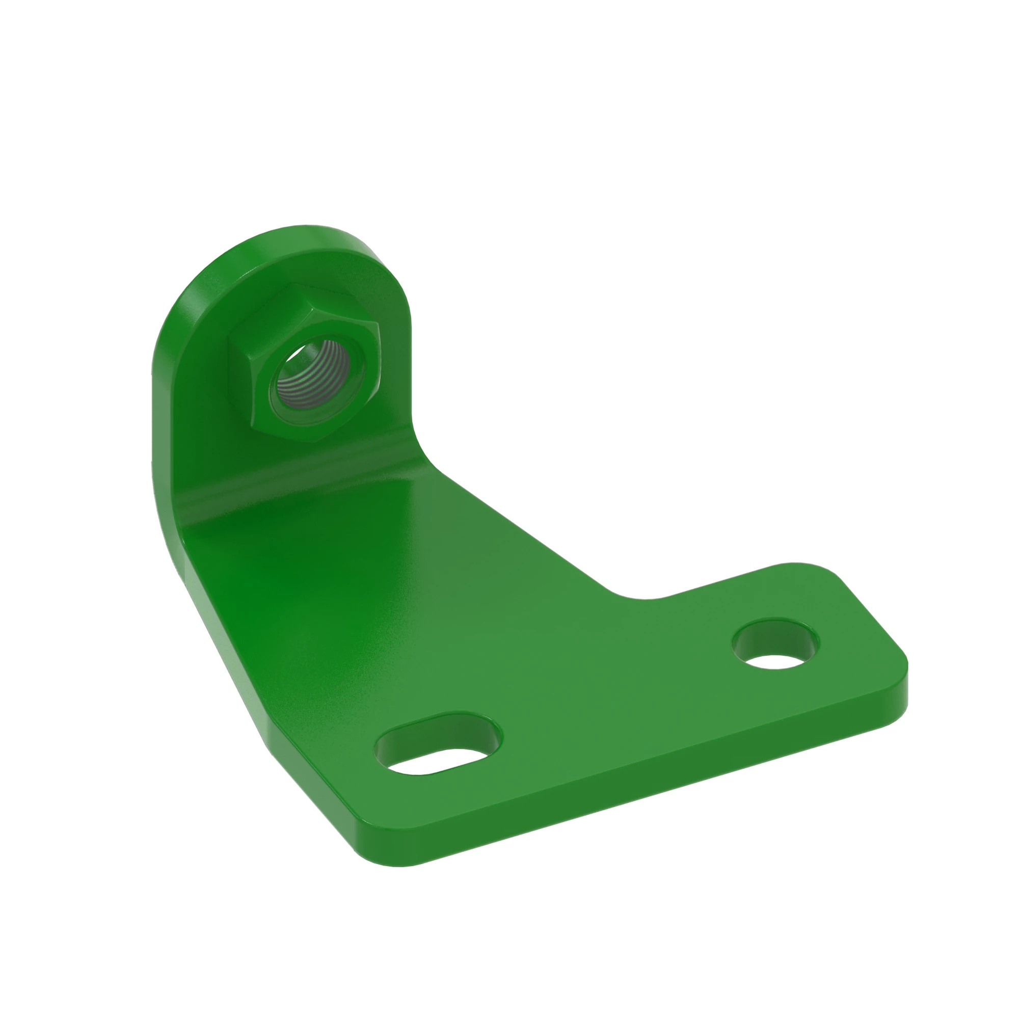 John Deere Hood Bracket, Right Side - SJ34029