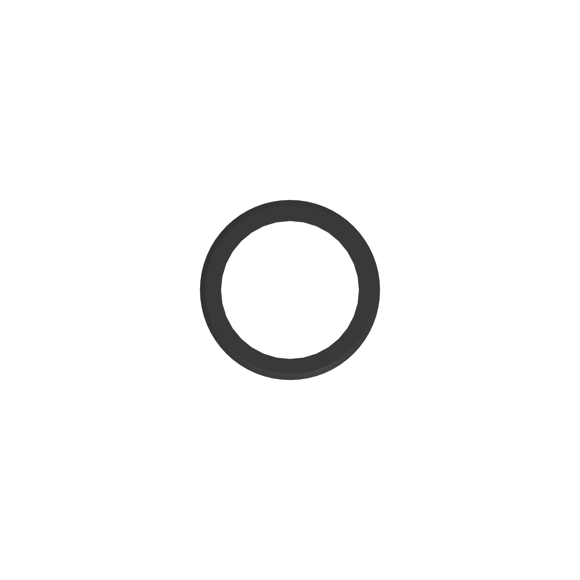 BUSHING, CHANNEL PIVOT