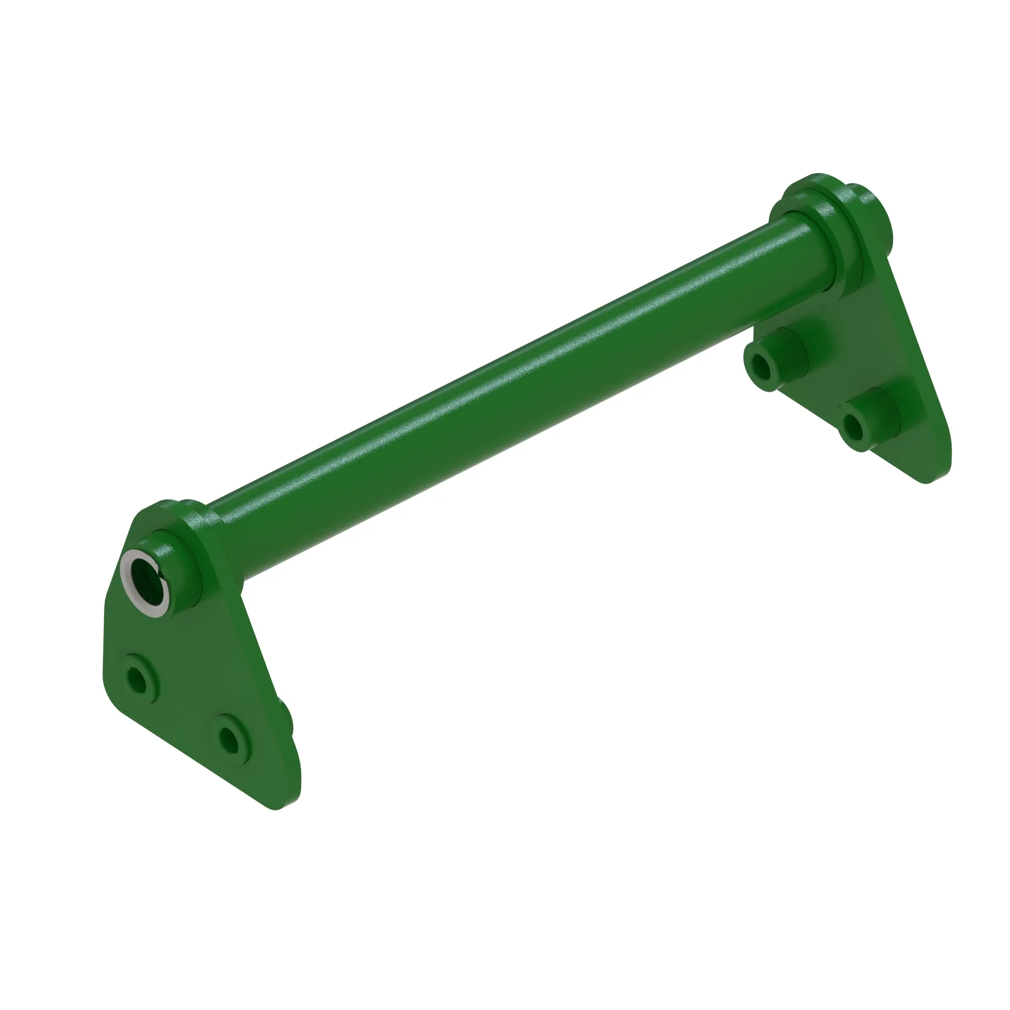 Tube, Assembly With Bushing, Park B