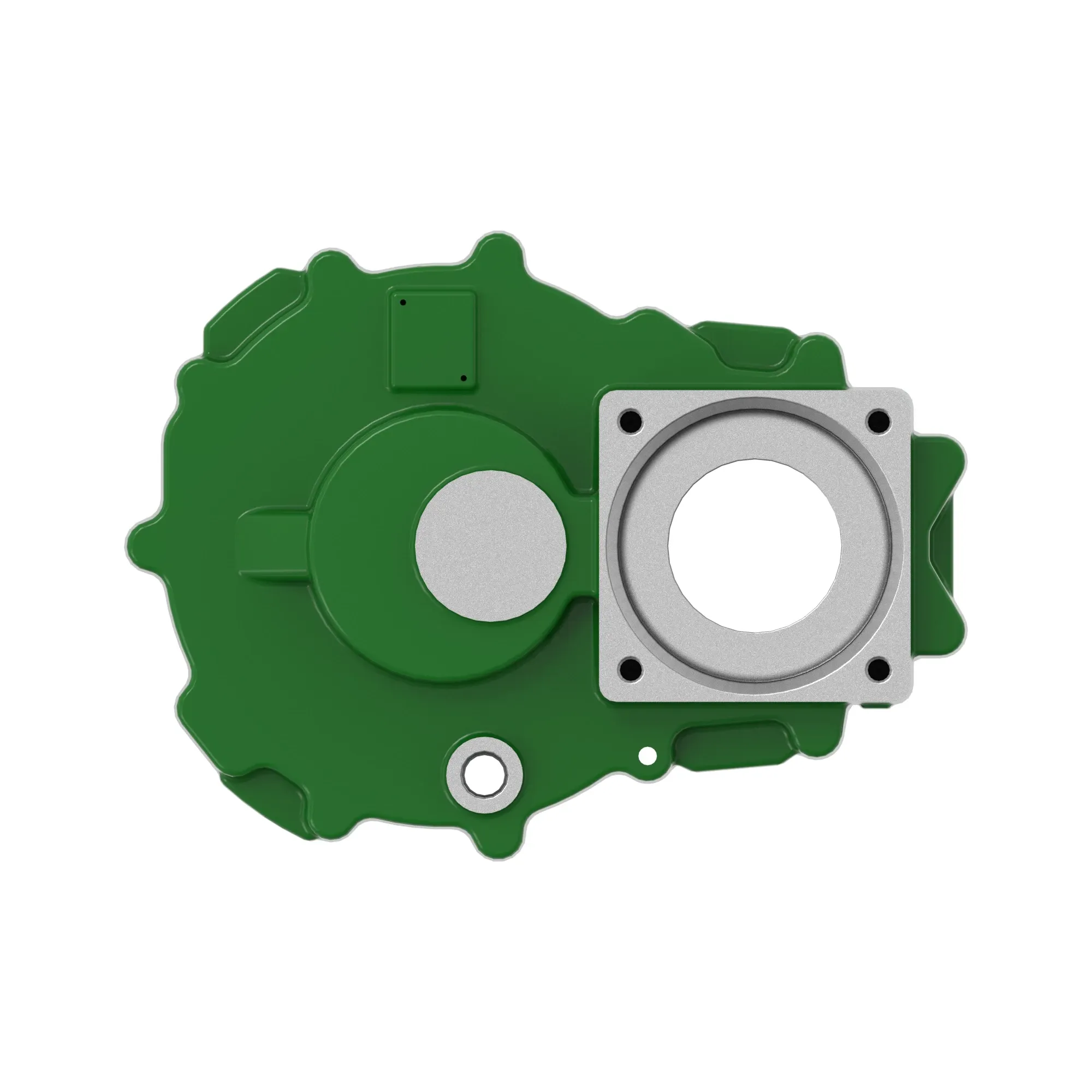 HOUSING, HOUSING TO MOTOR