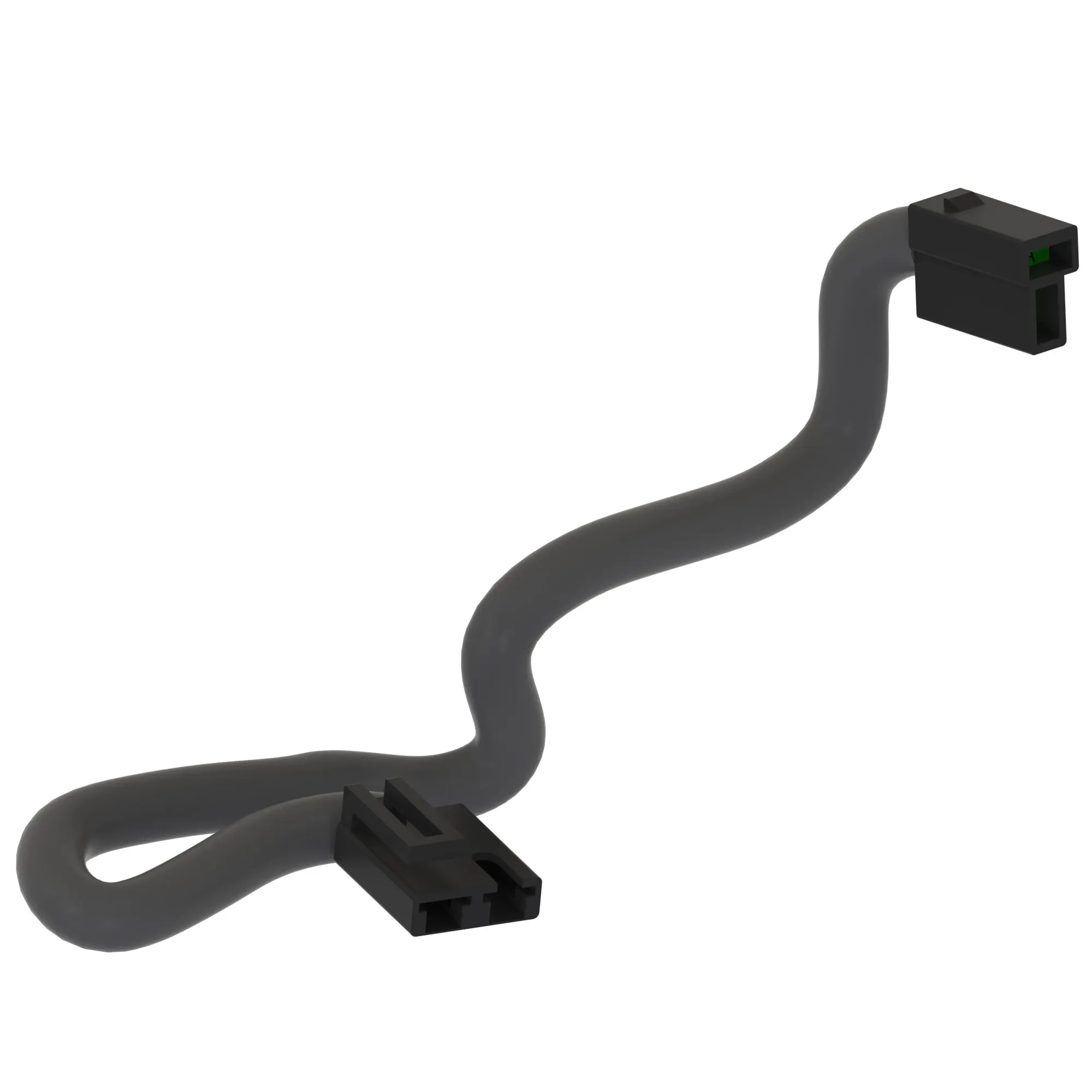 John Deere PTO Clutch Wiring Harness - AUC15669