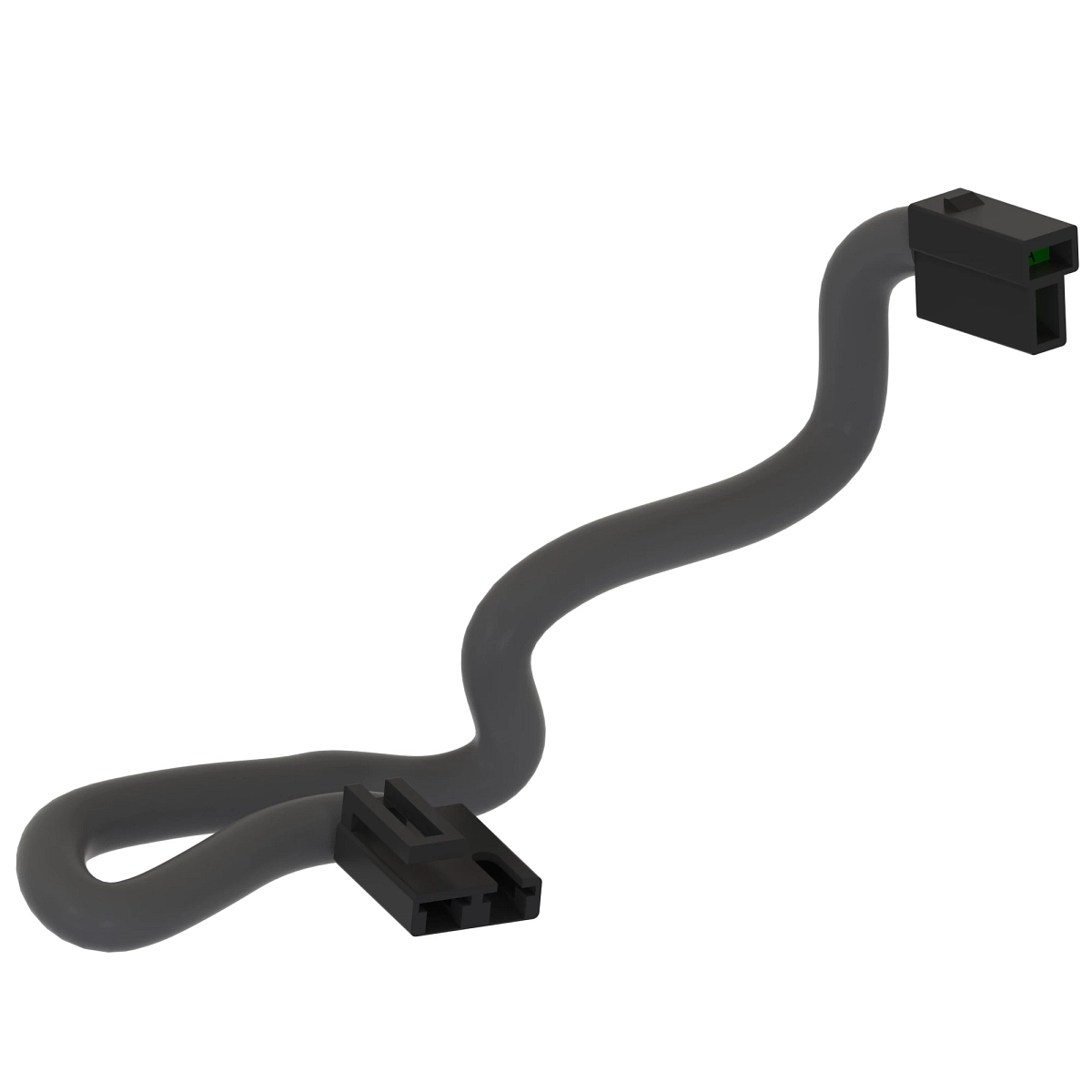Wiring Harness, Badger PTO Jumper