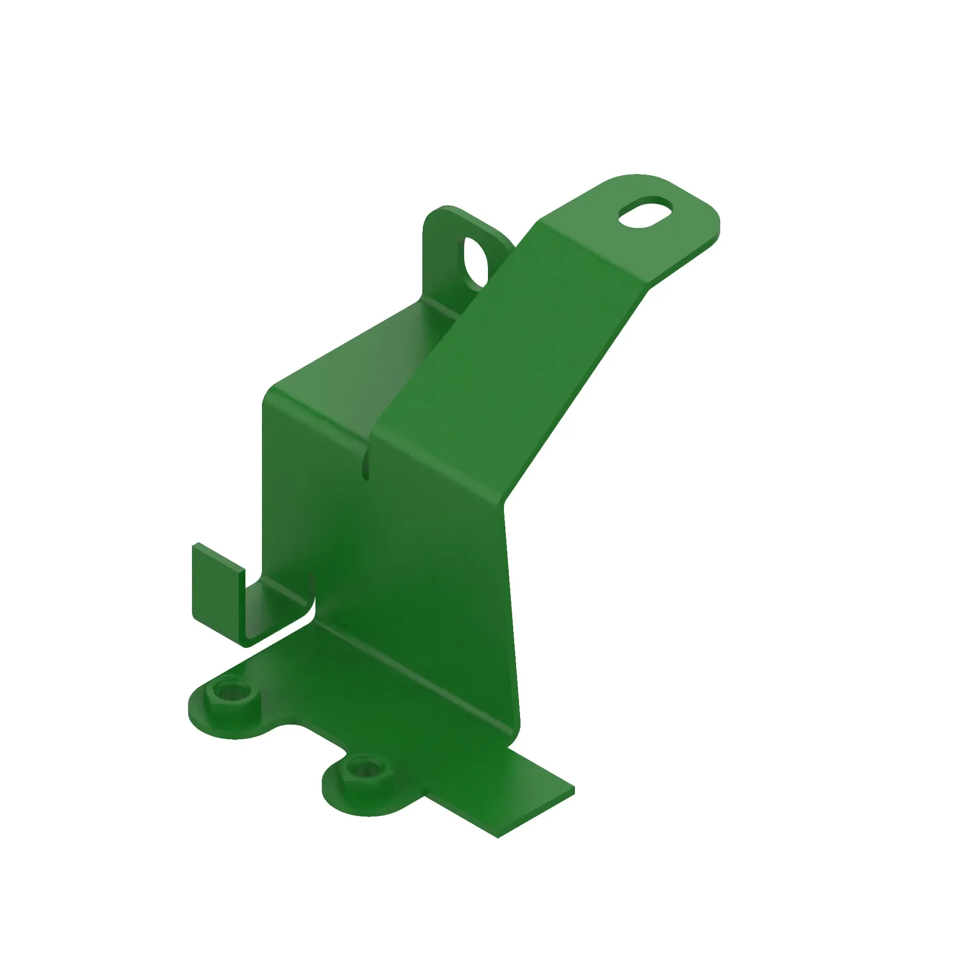 John Deere Retainer - AL207238