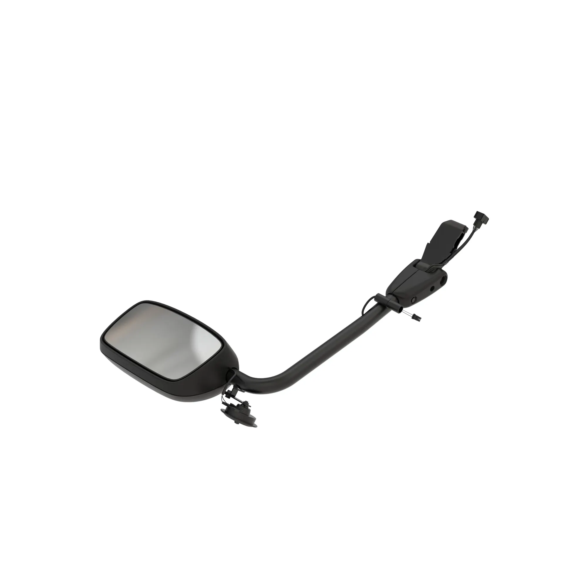 John Deere Right Side External Mirror - AXE73912