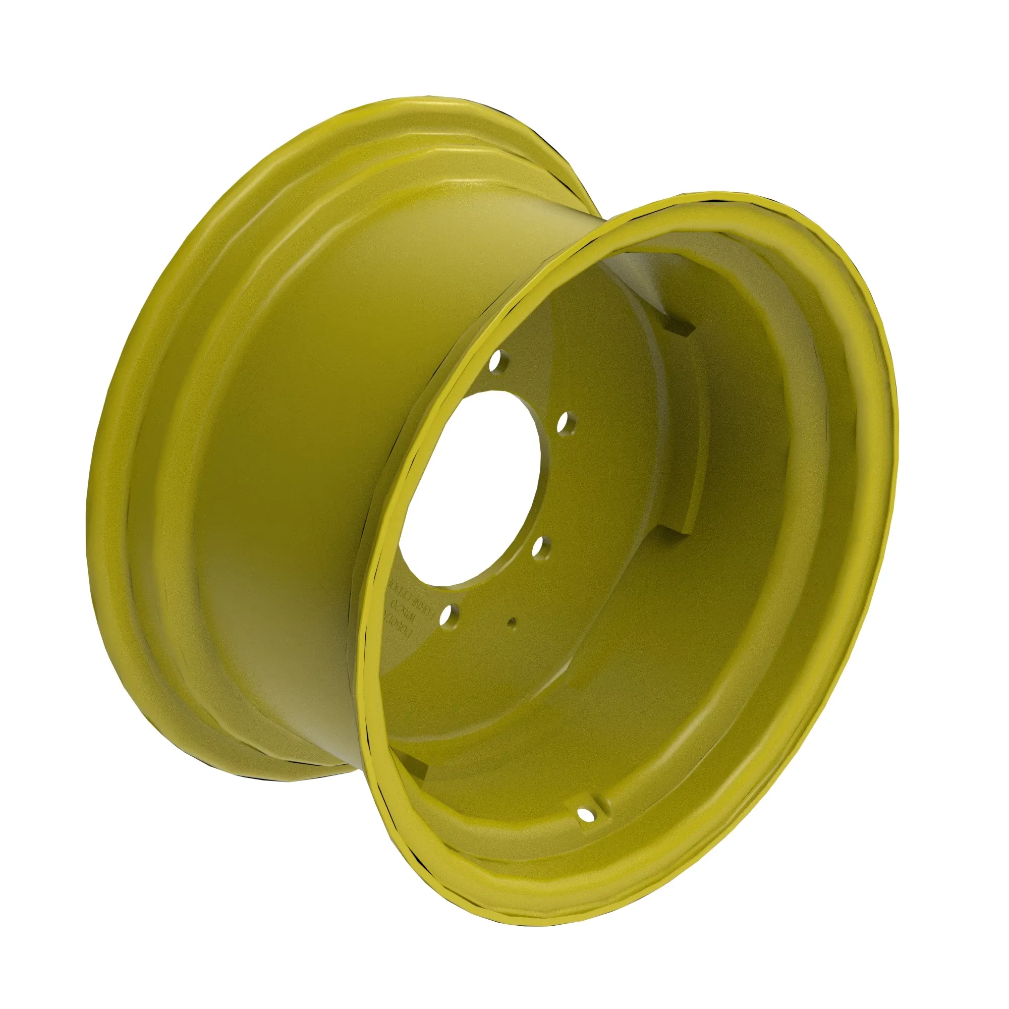 Wheel