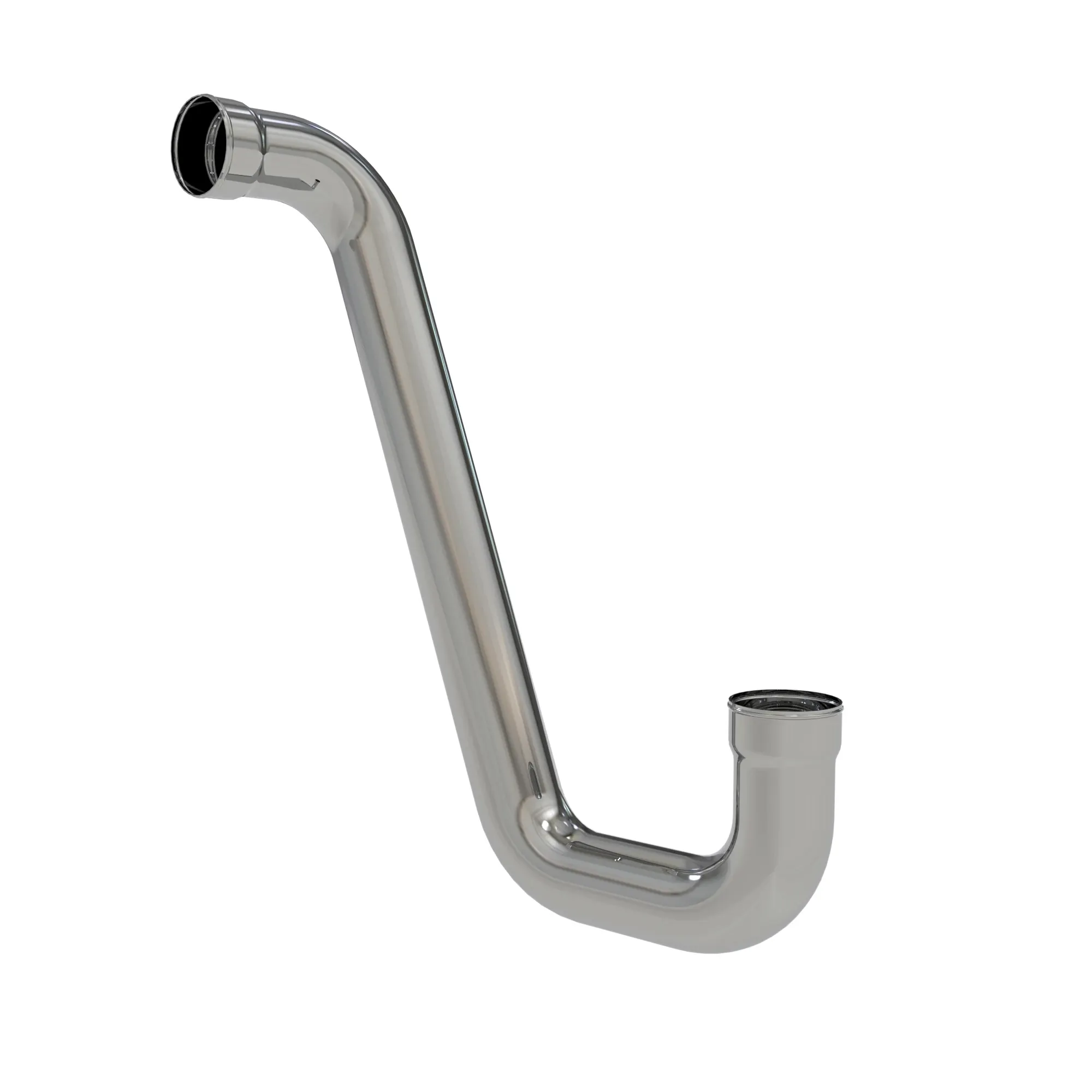 John Deere Air Intake - HXE58324