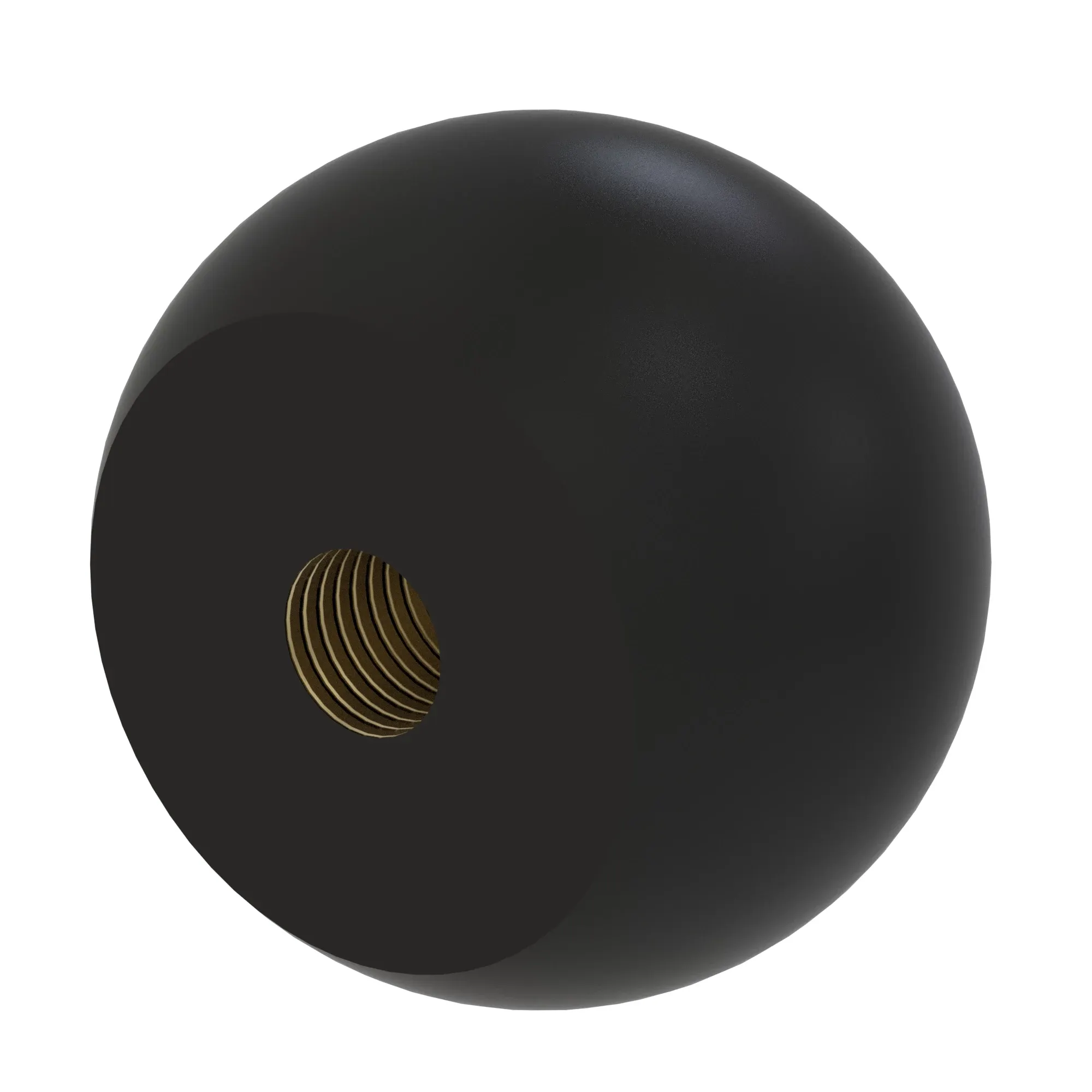 John Deere Ball Stud Knob - H220054