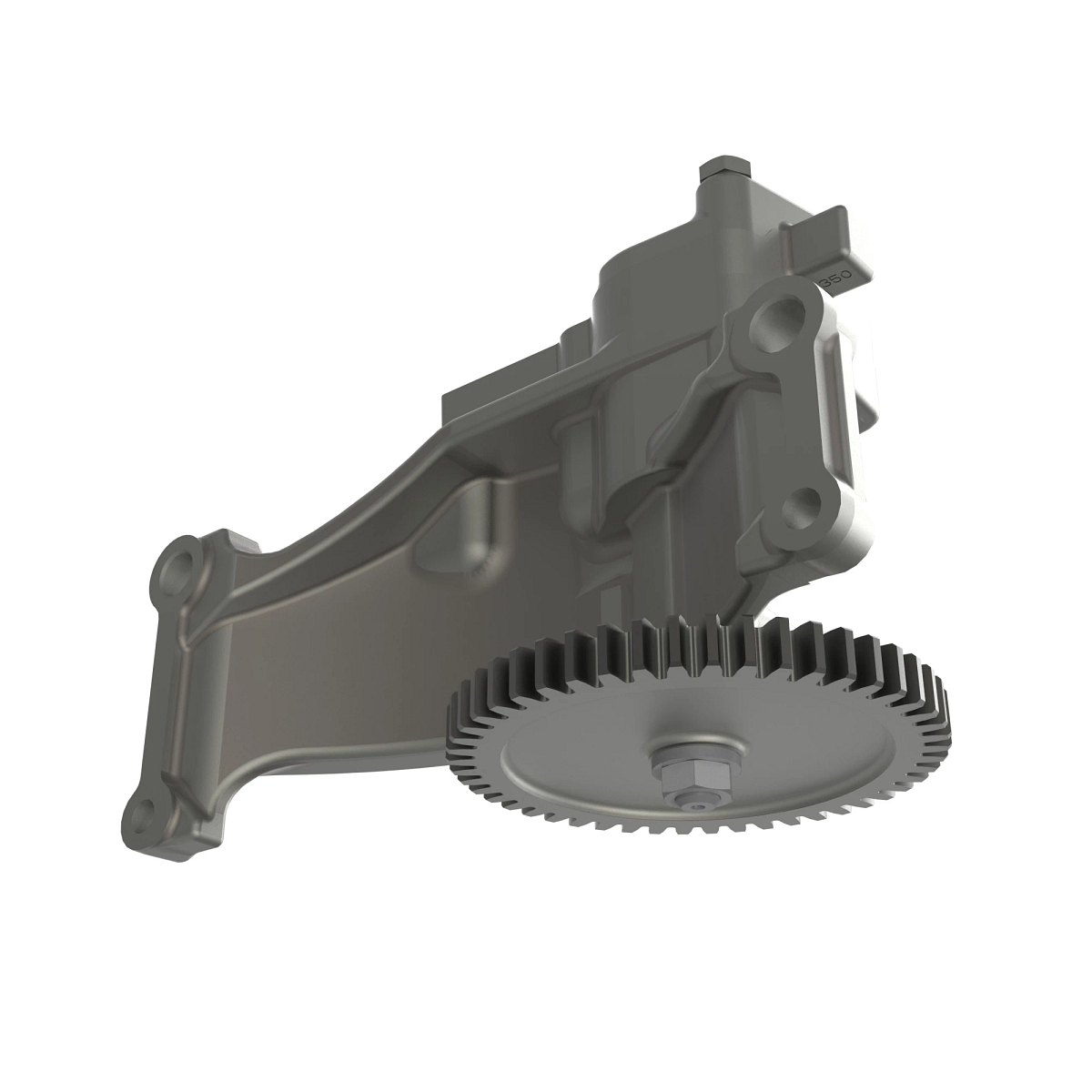 John Deere Reman REMAN Oil Pump - SE501270