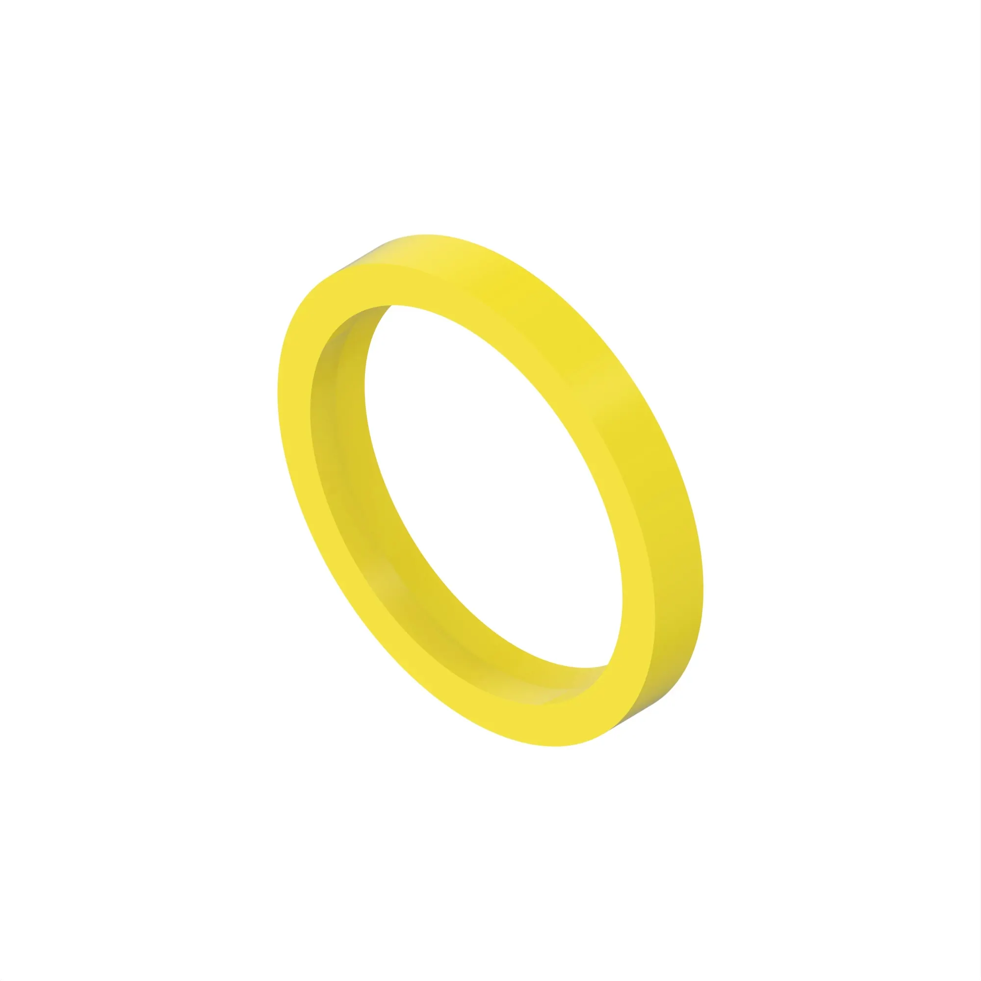 John Deere Piston and Rod Seal - R77413