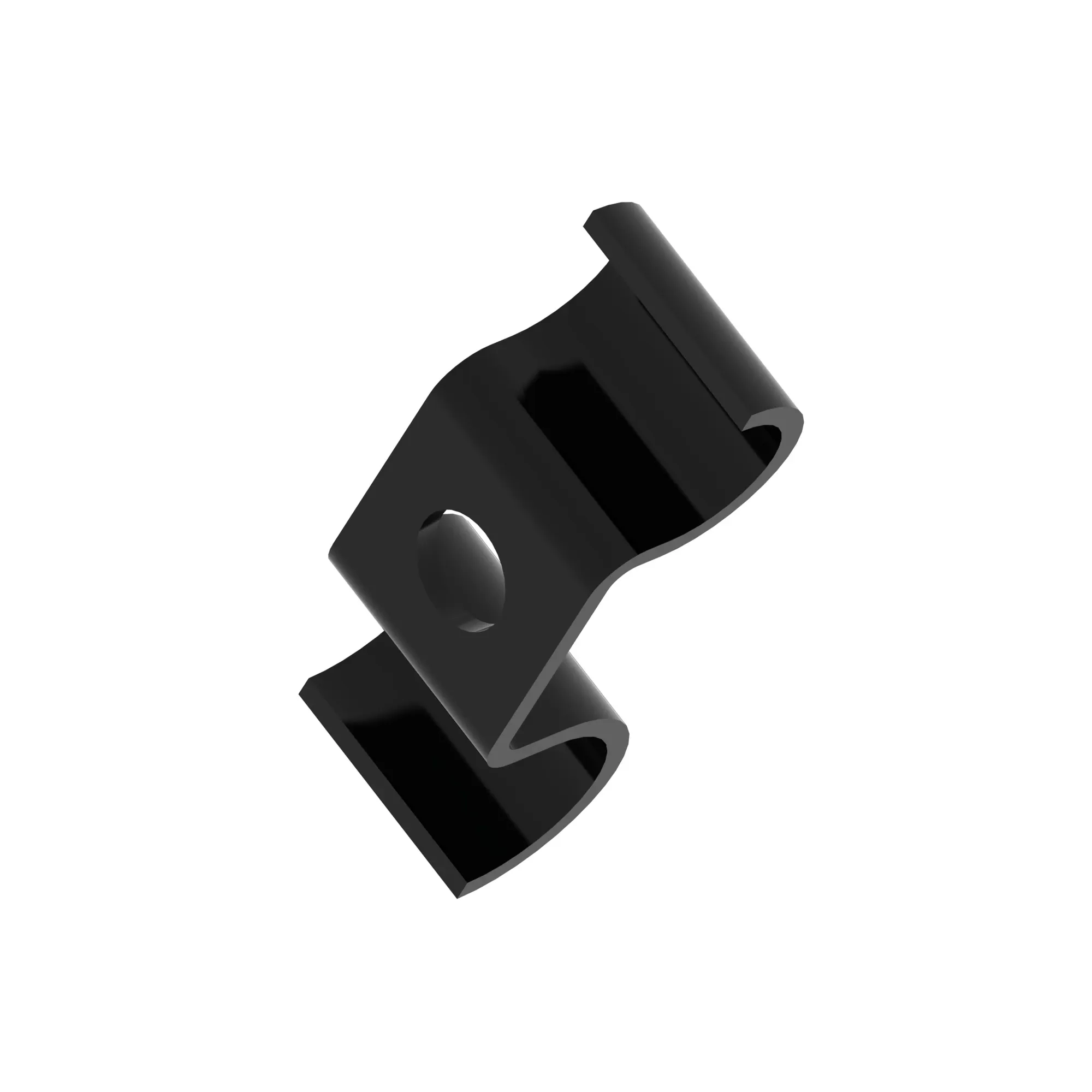 Half Clamp