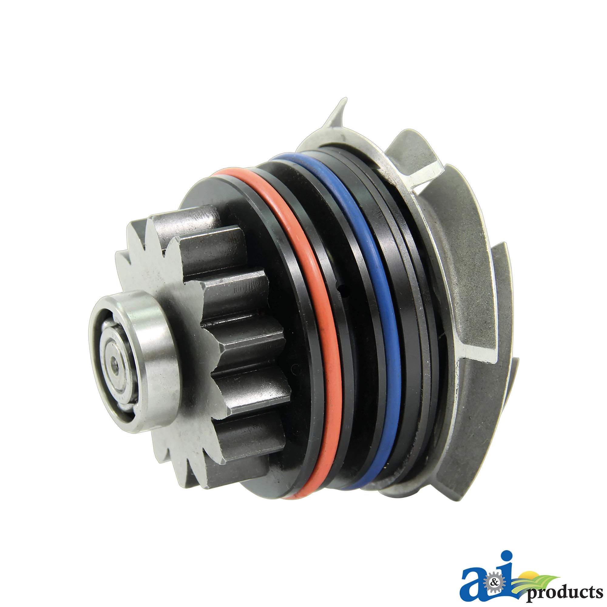 A&I Products Water Pump Repair Kit - A-RE530194