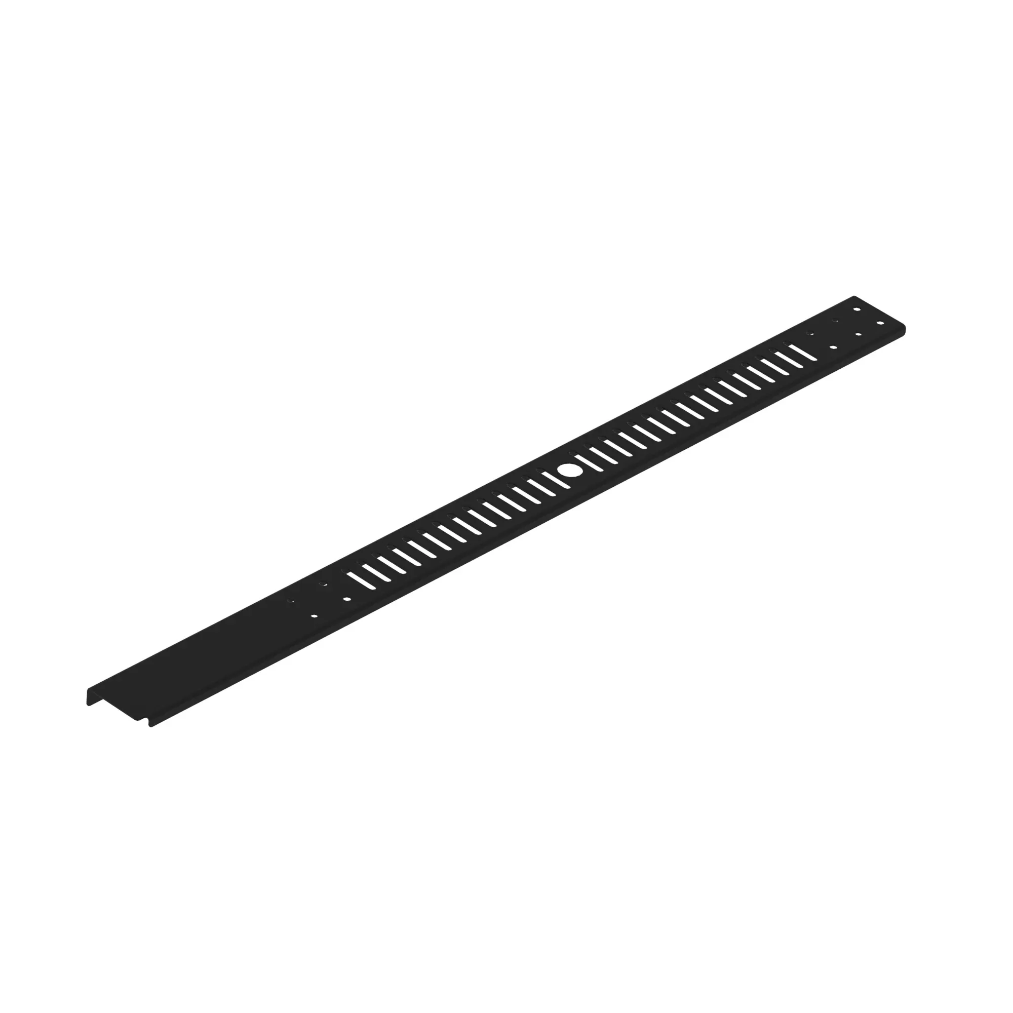 POWER MODULE FRAME