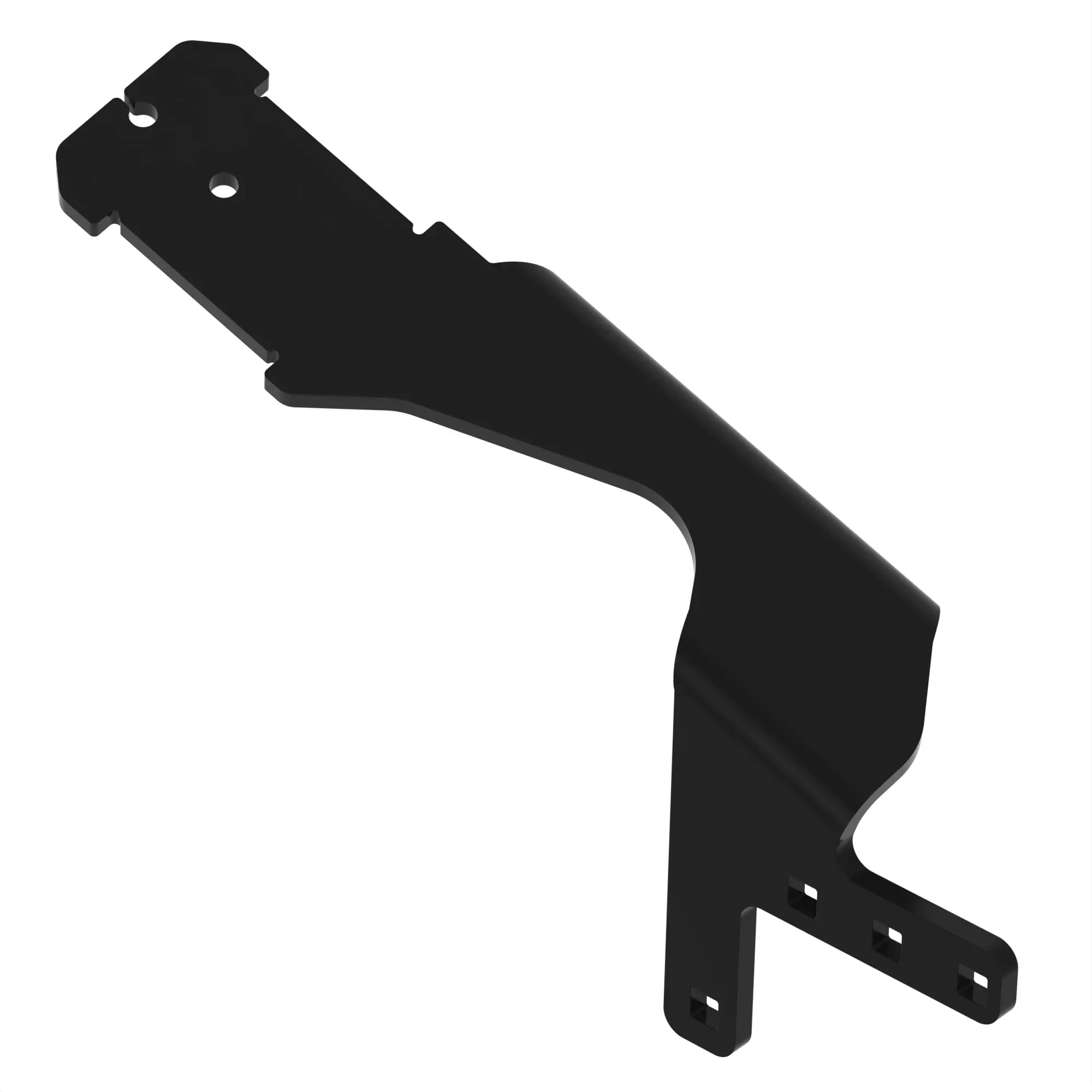 JOYSTICK SUPPORT
STAGE 3B