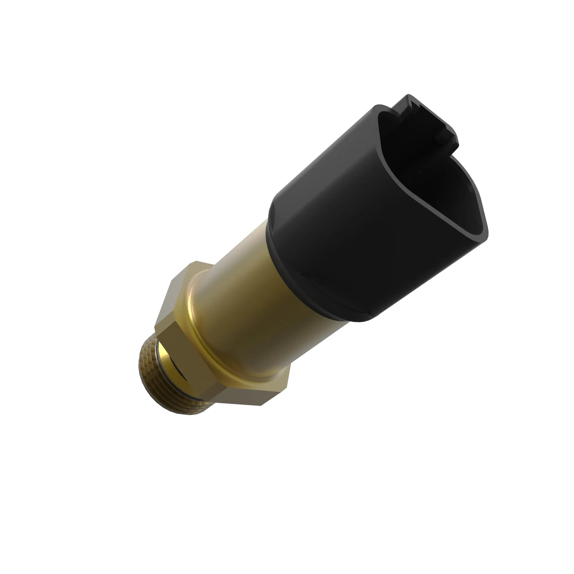 SENSOR, ASSY - PRESSURE, 0.0 MPA TO