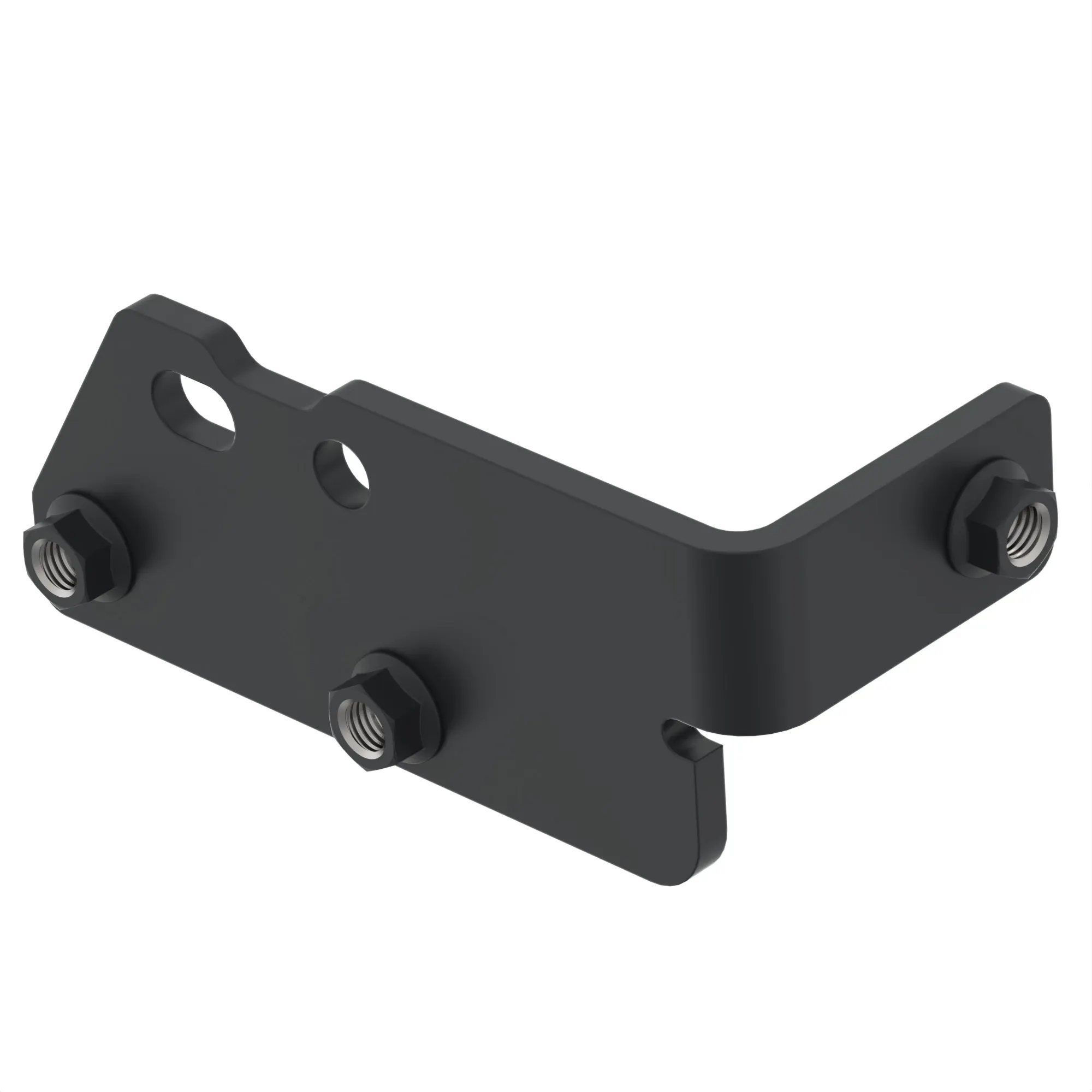 BRACKET, BRACKET ENG
