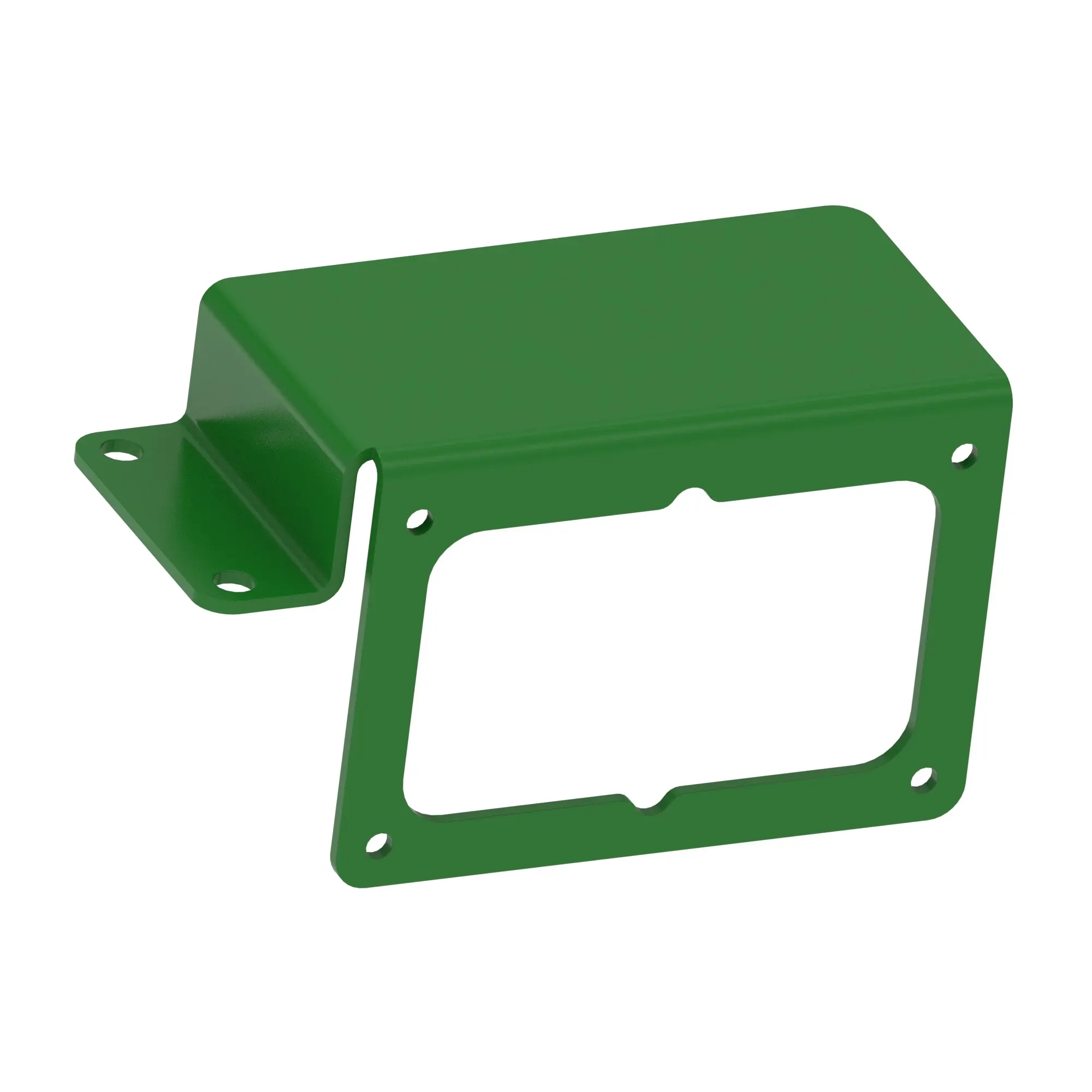 BRACKET, BULKHEAD SUPPORT