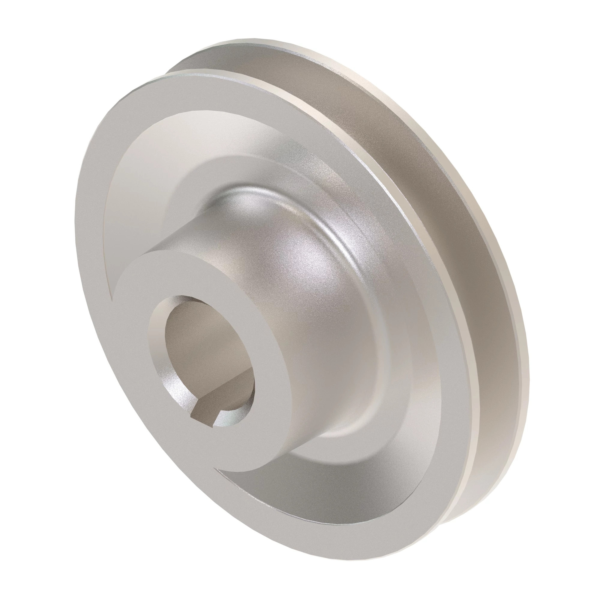 John Deere Pulley - TCU37595